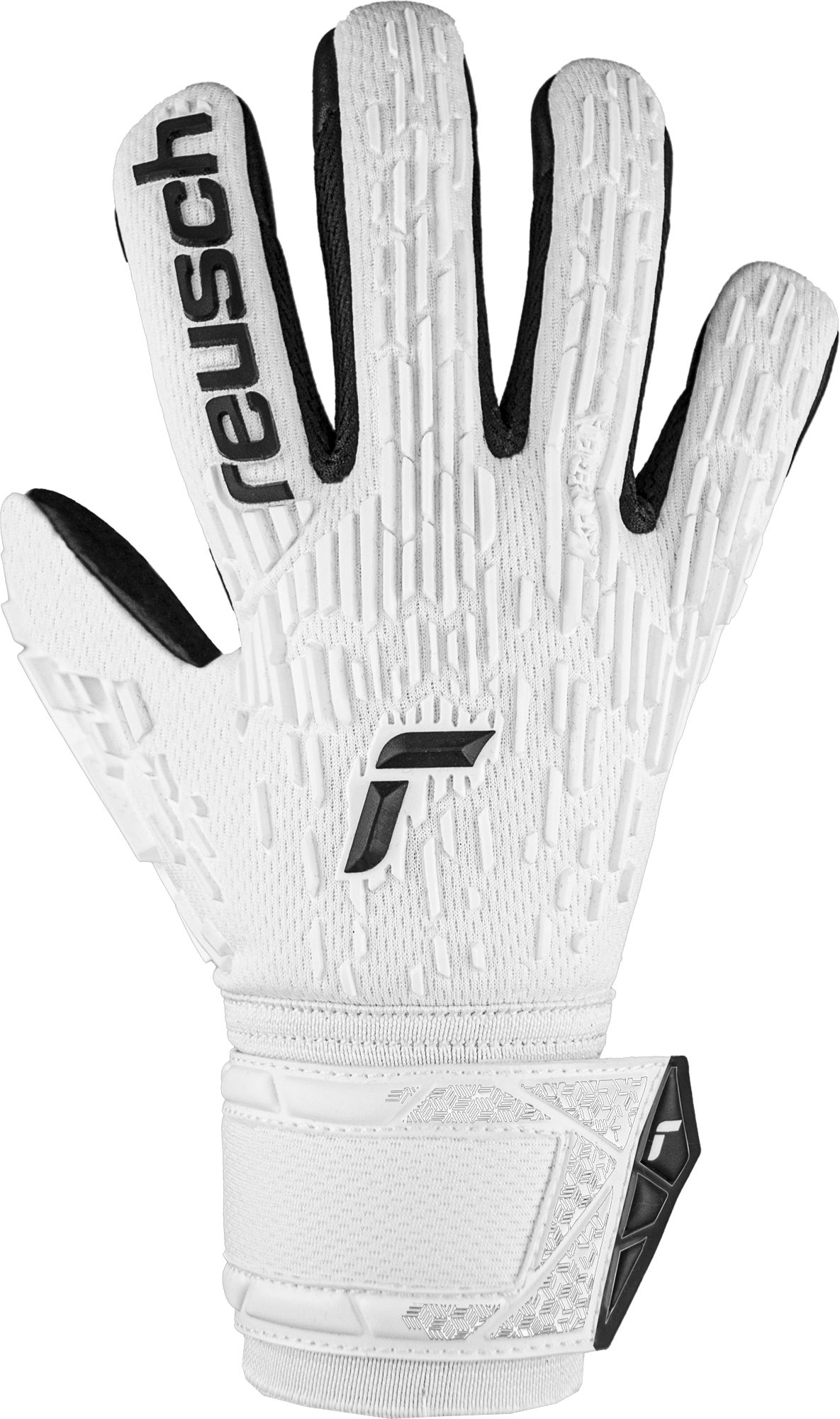 REUSCH, Attrakt Freegel Silver Junior