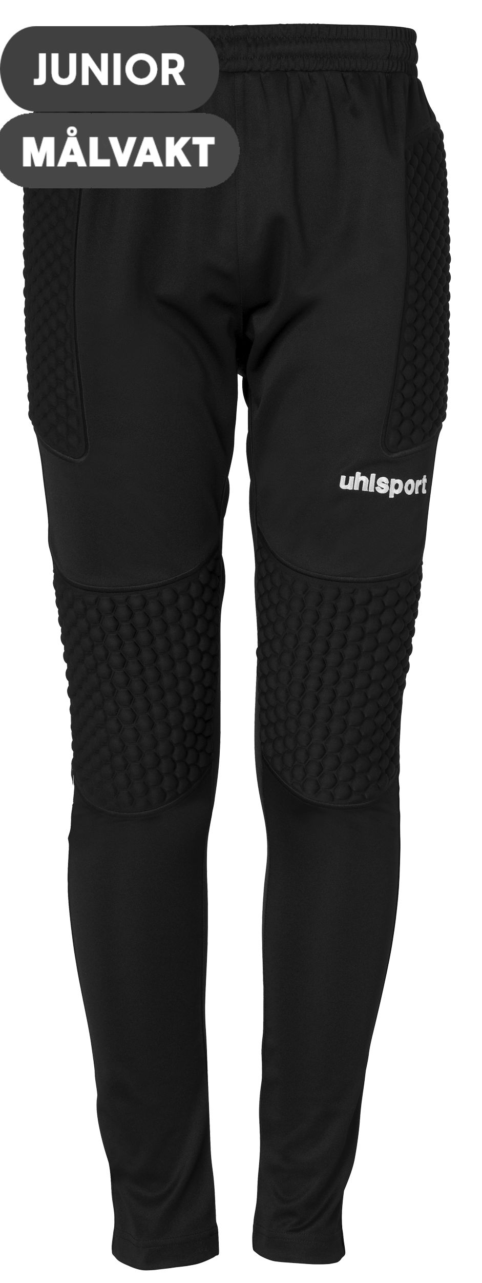 UHL SPORT, STANDARD GK PANTS JR