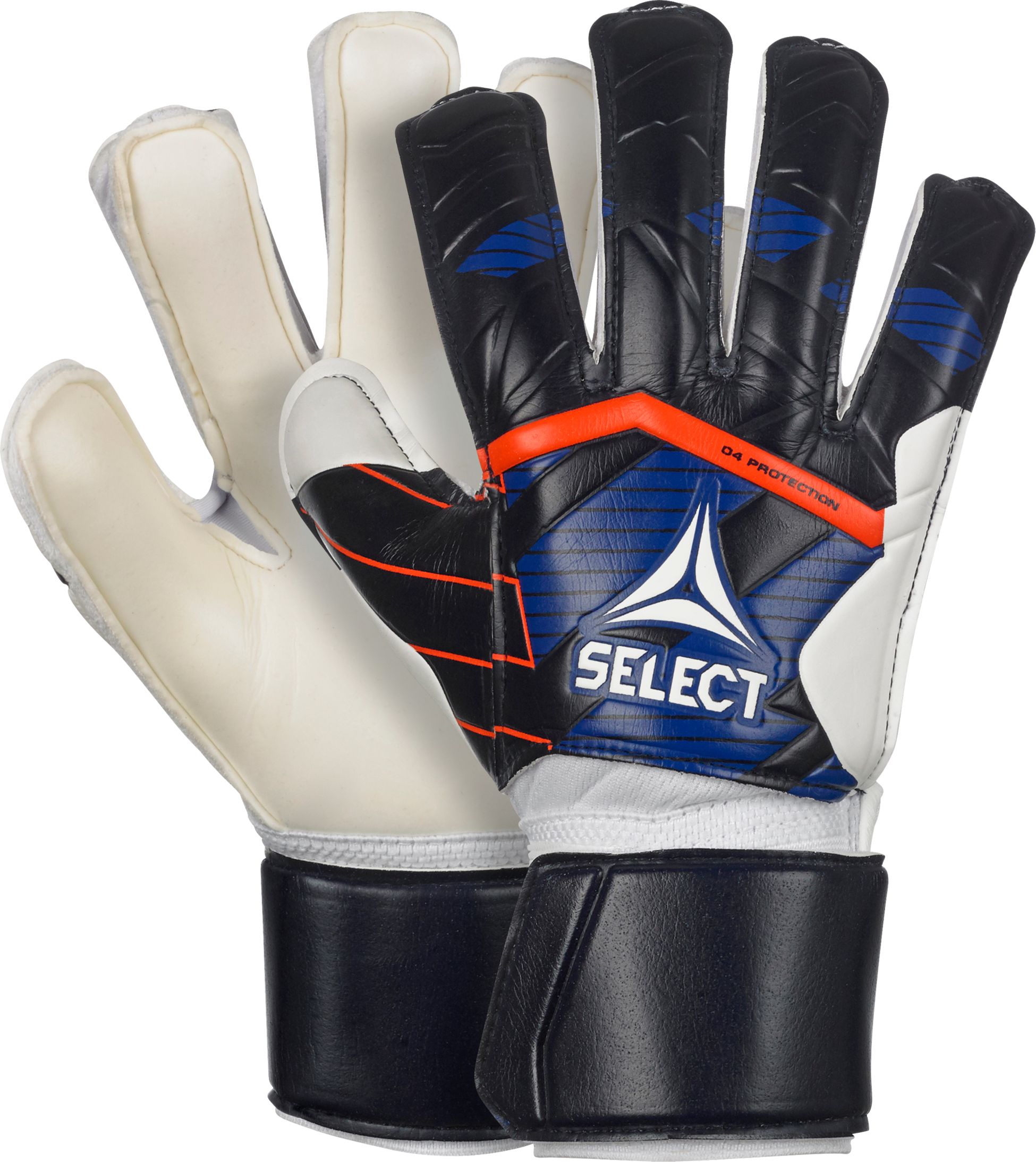 SELECT, 04 PROTECTION GLOVE