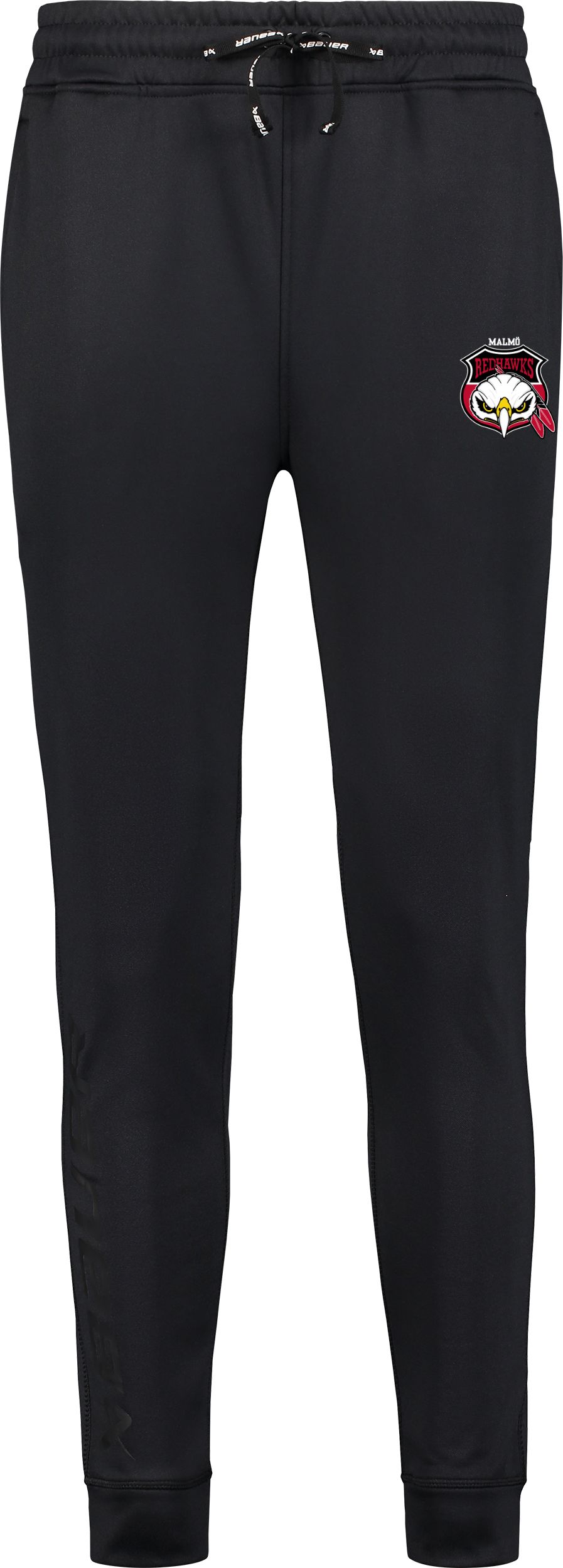 BAUER, S23 BAUER TEAM FLEECE JOGGER-SR