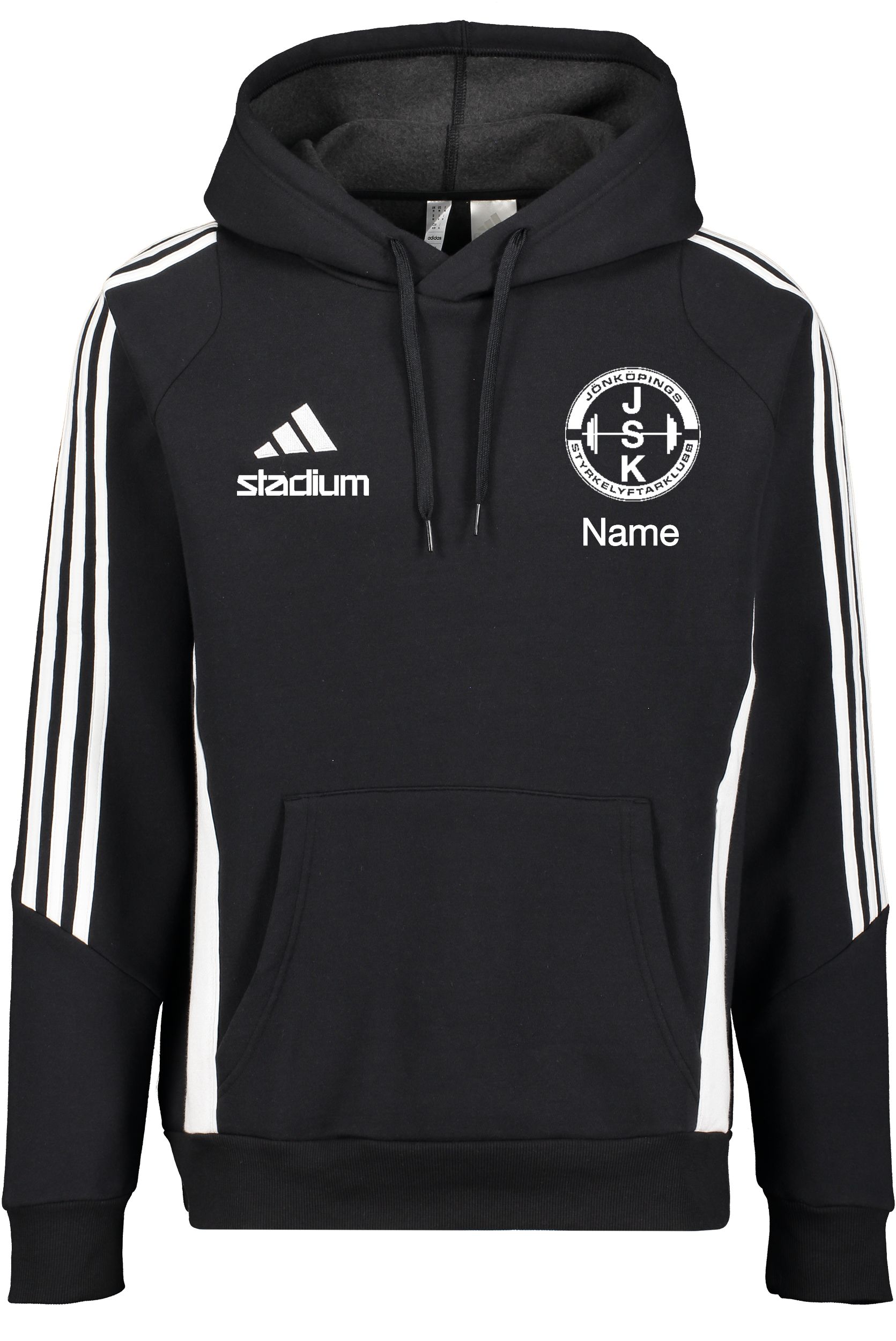 ADIDAS, TIRO24 SW HOOD