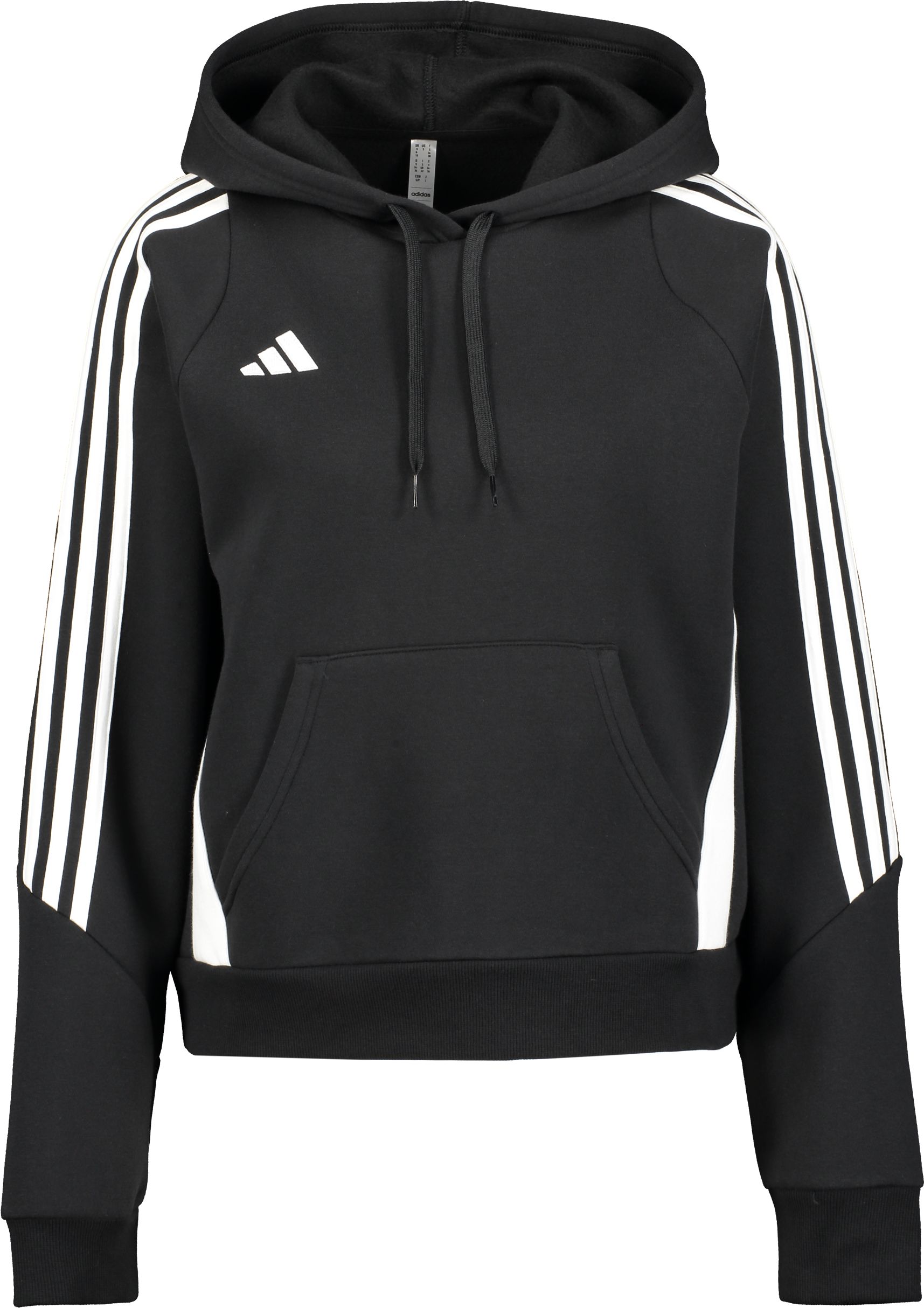 ADIDAS, TIRO24 SW HOOD W