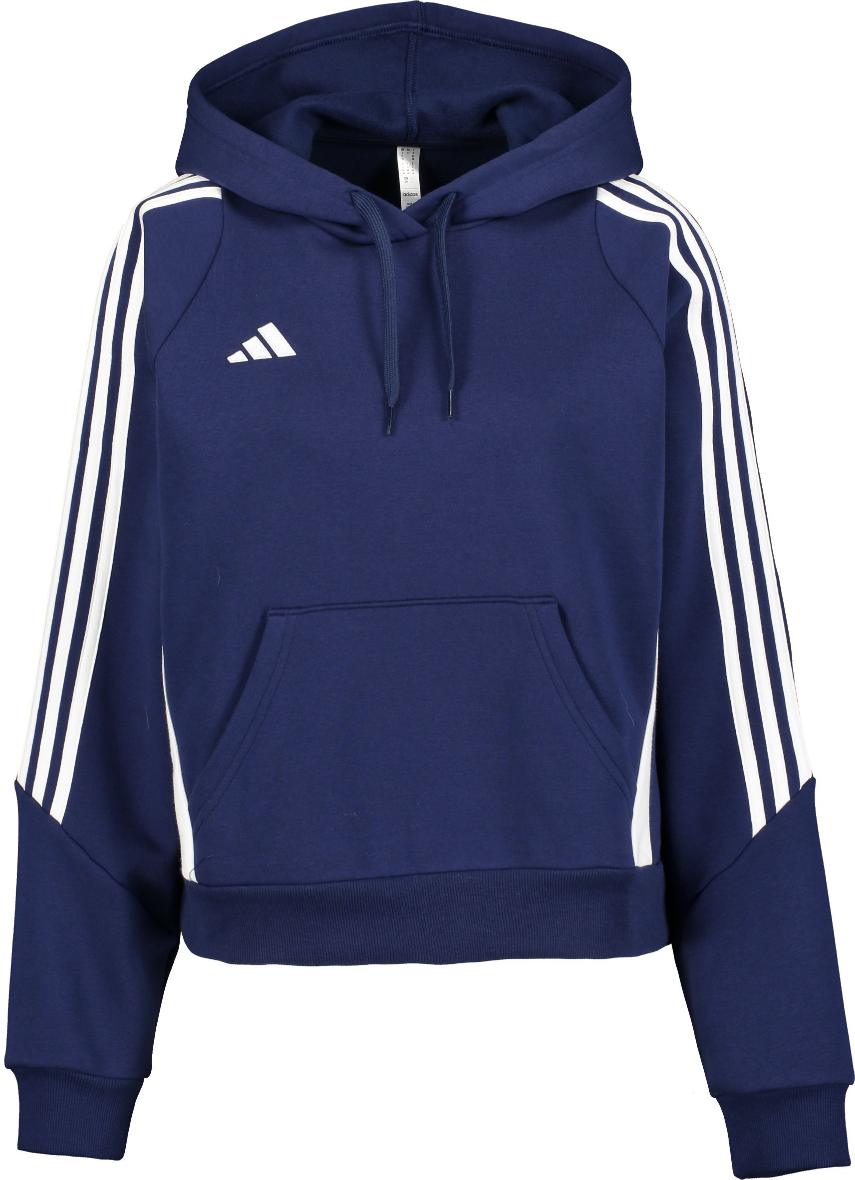 ADIDAS, TIRO24 SW HOOD W