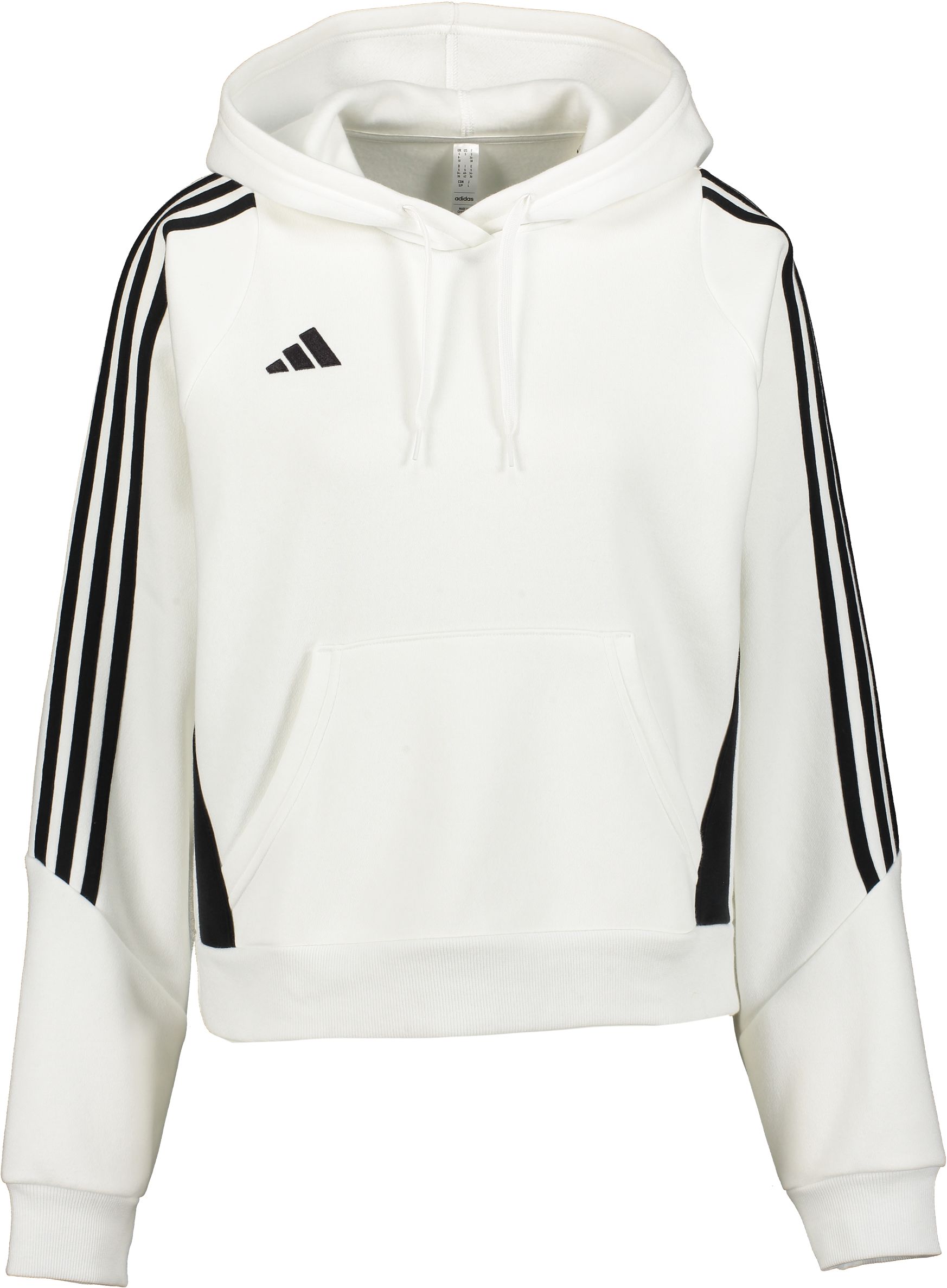 ADIDAS, TIRO24 SW HOOD W