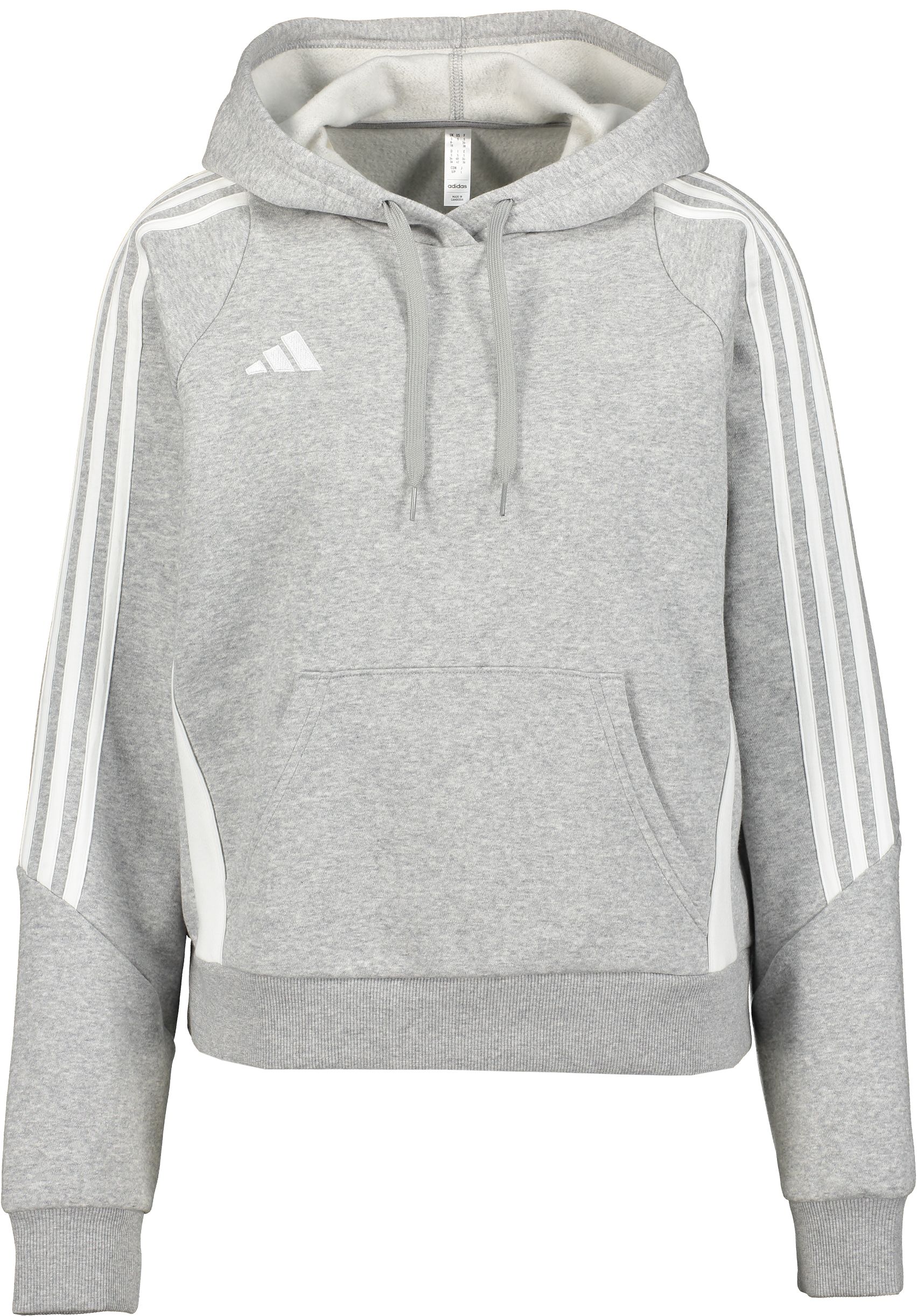 ADIDAS, TIRO24 SW HOOD W