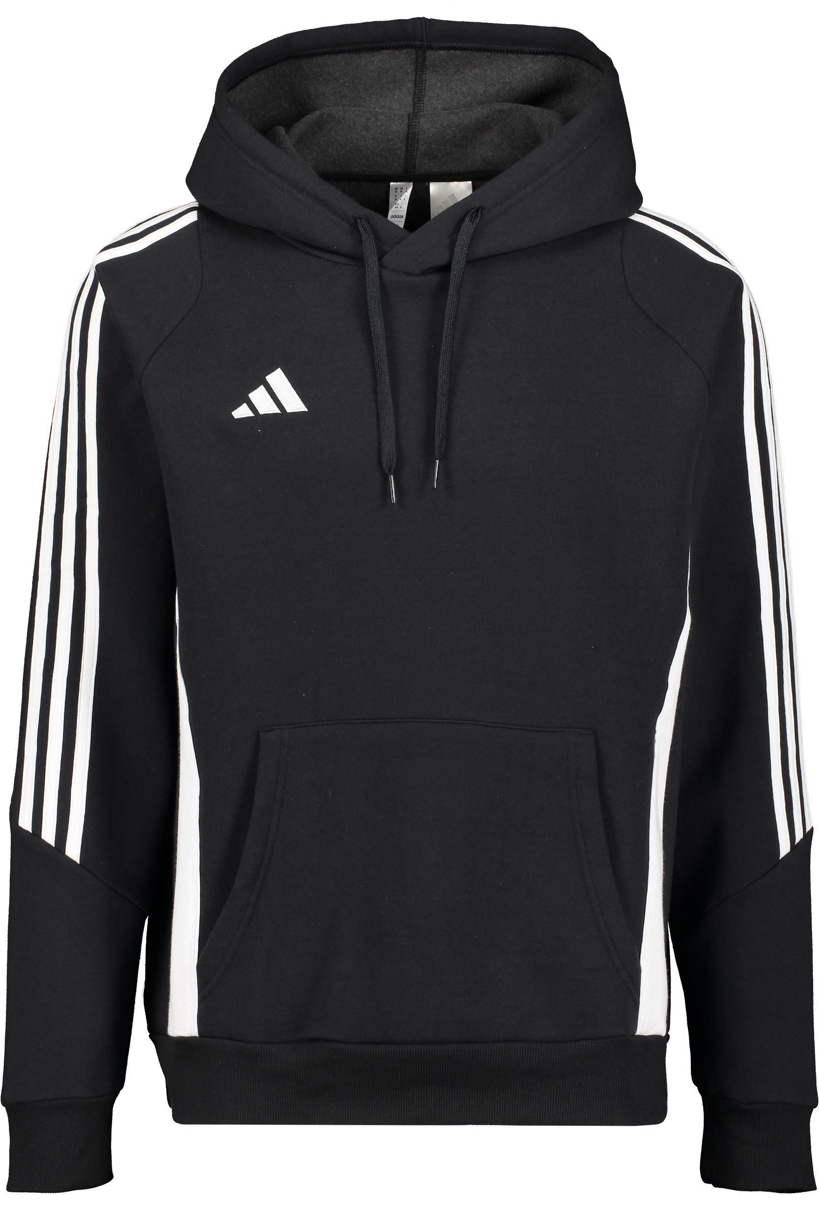 ADIDAS, TIRO24 SW HOOD JR