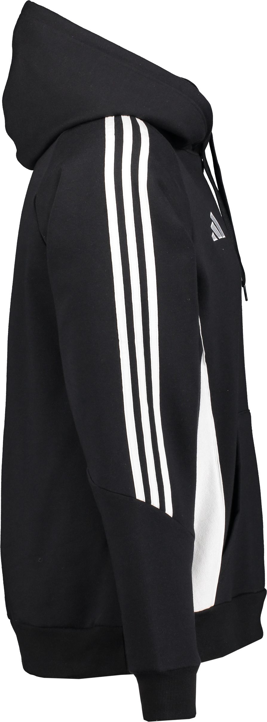 ADIDAS, TIRO24 SW HOOD JR