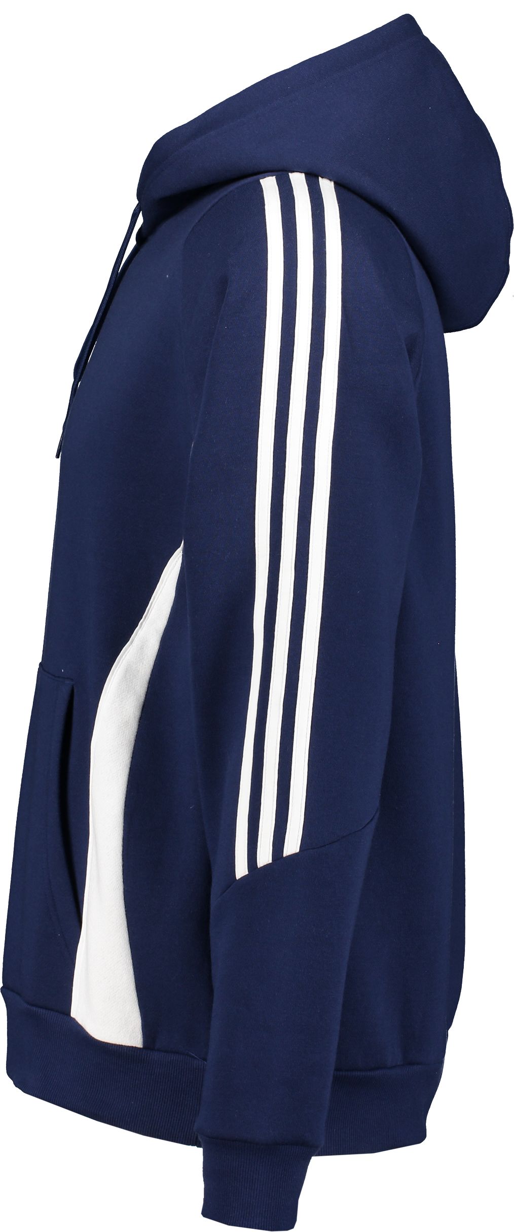 ADIDAS, TIRO24 SW HOOD JR