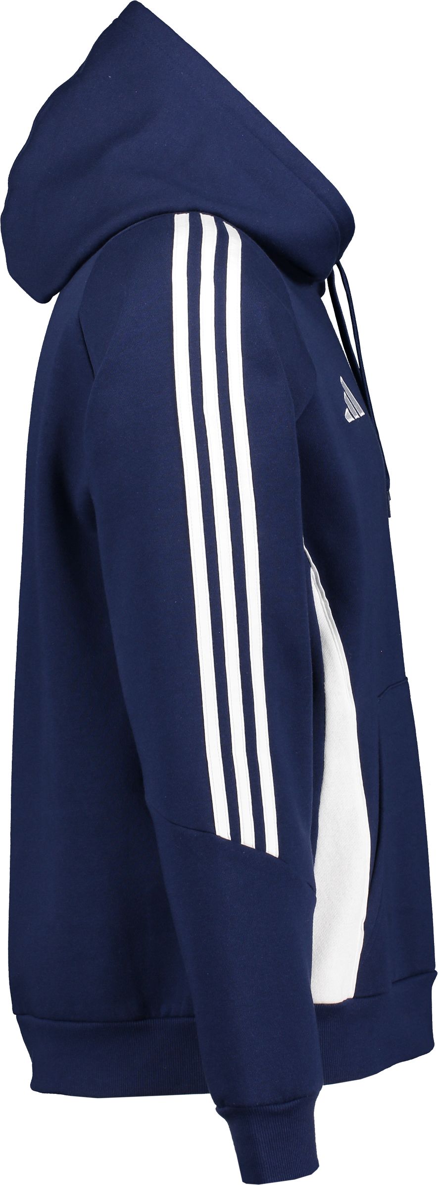 ADIDAS, TIRO24 SW HOOD JR