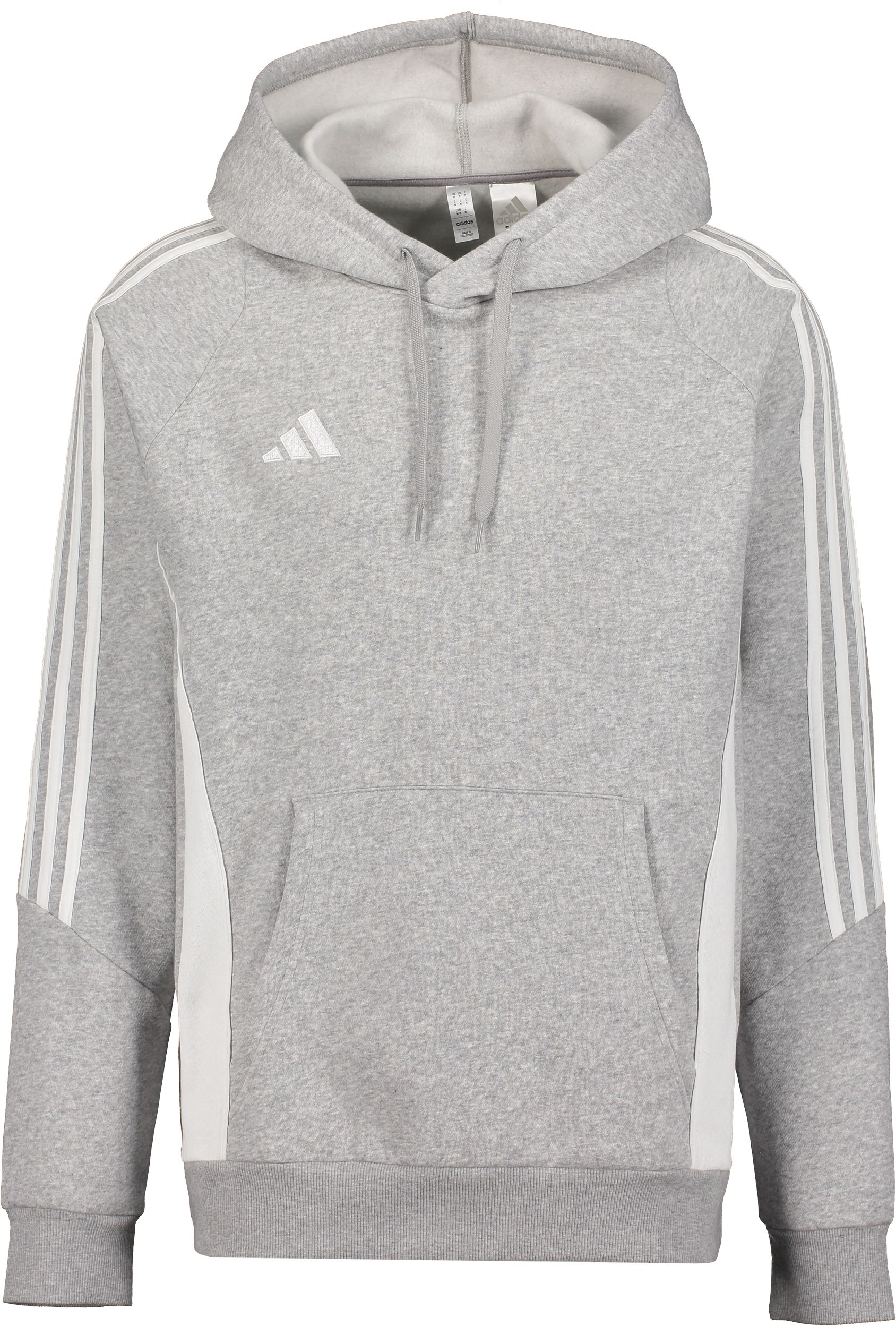 ADIDAS, TIRO24 SW HOOD JR