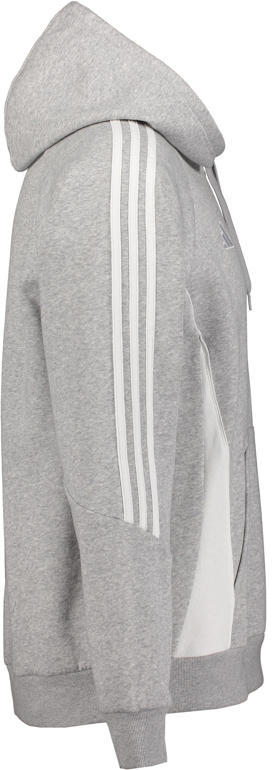 ADIDAS, TIRO24 SW HOOD JR