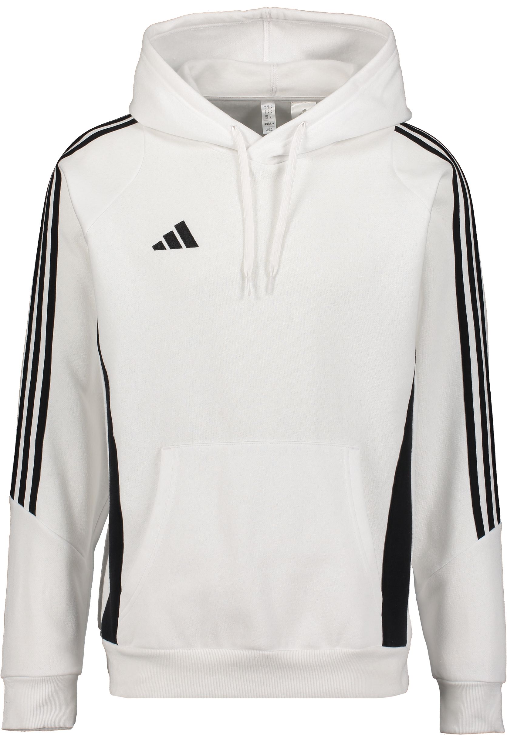 ADIDAS, TIRO24 SW HOOD JR