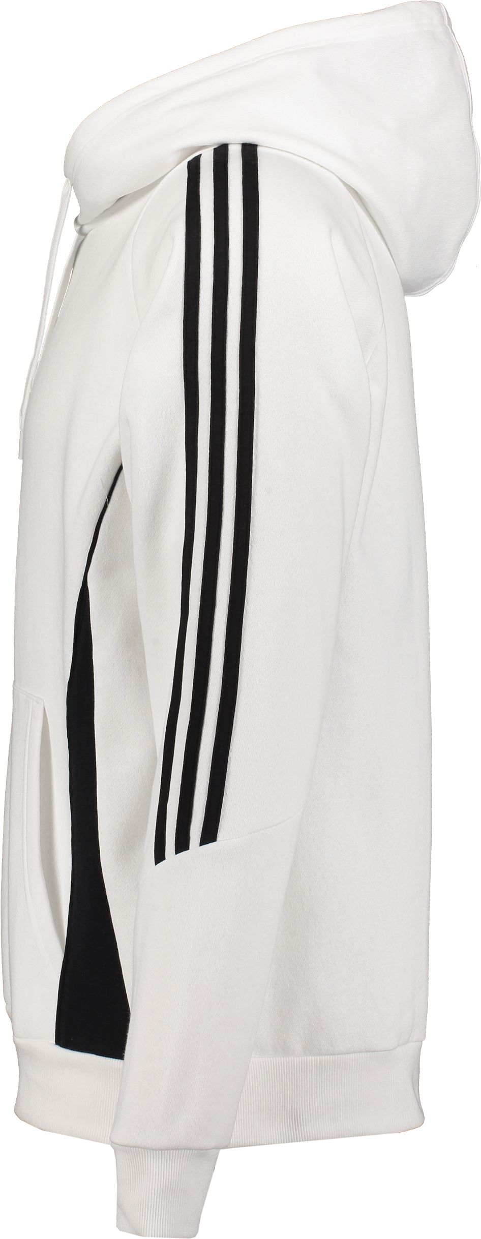 ADIDAS, TIRO24 SW HOOD JR