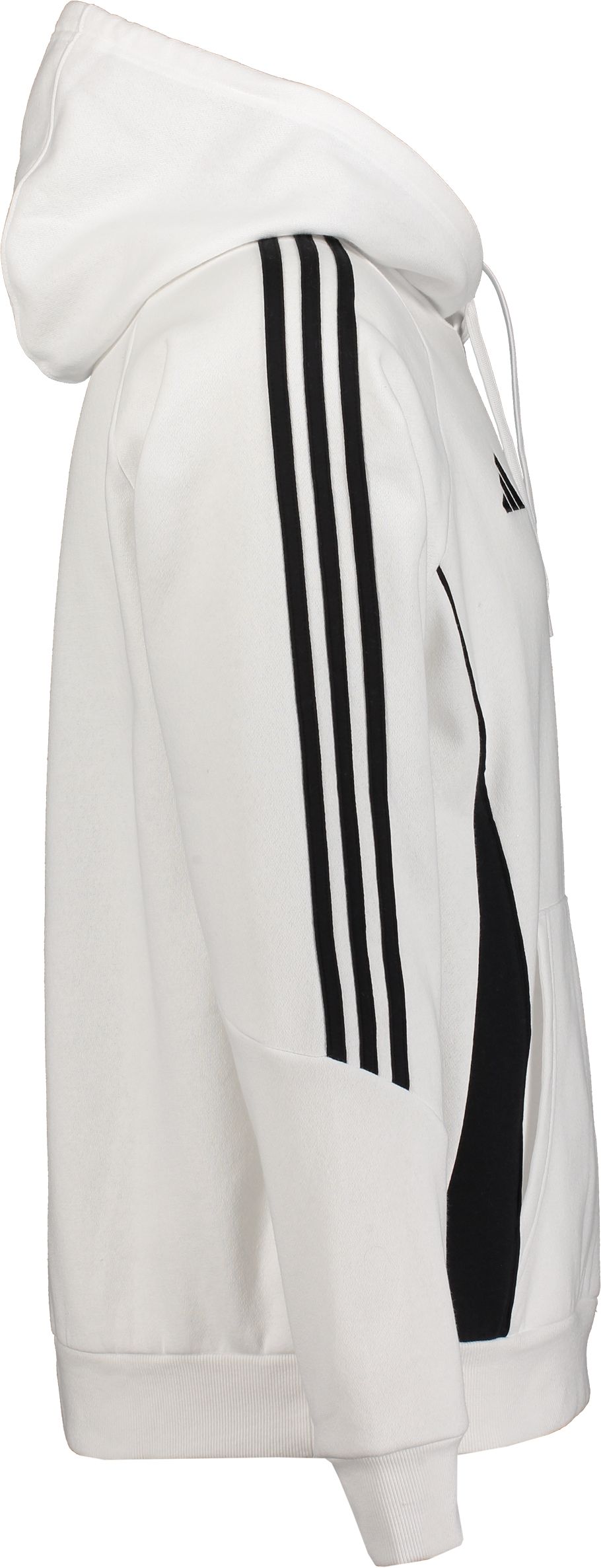 ADIDAS, TIRO24 SW HOOD JR