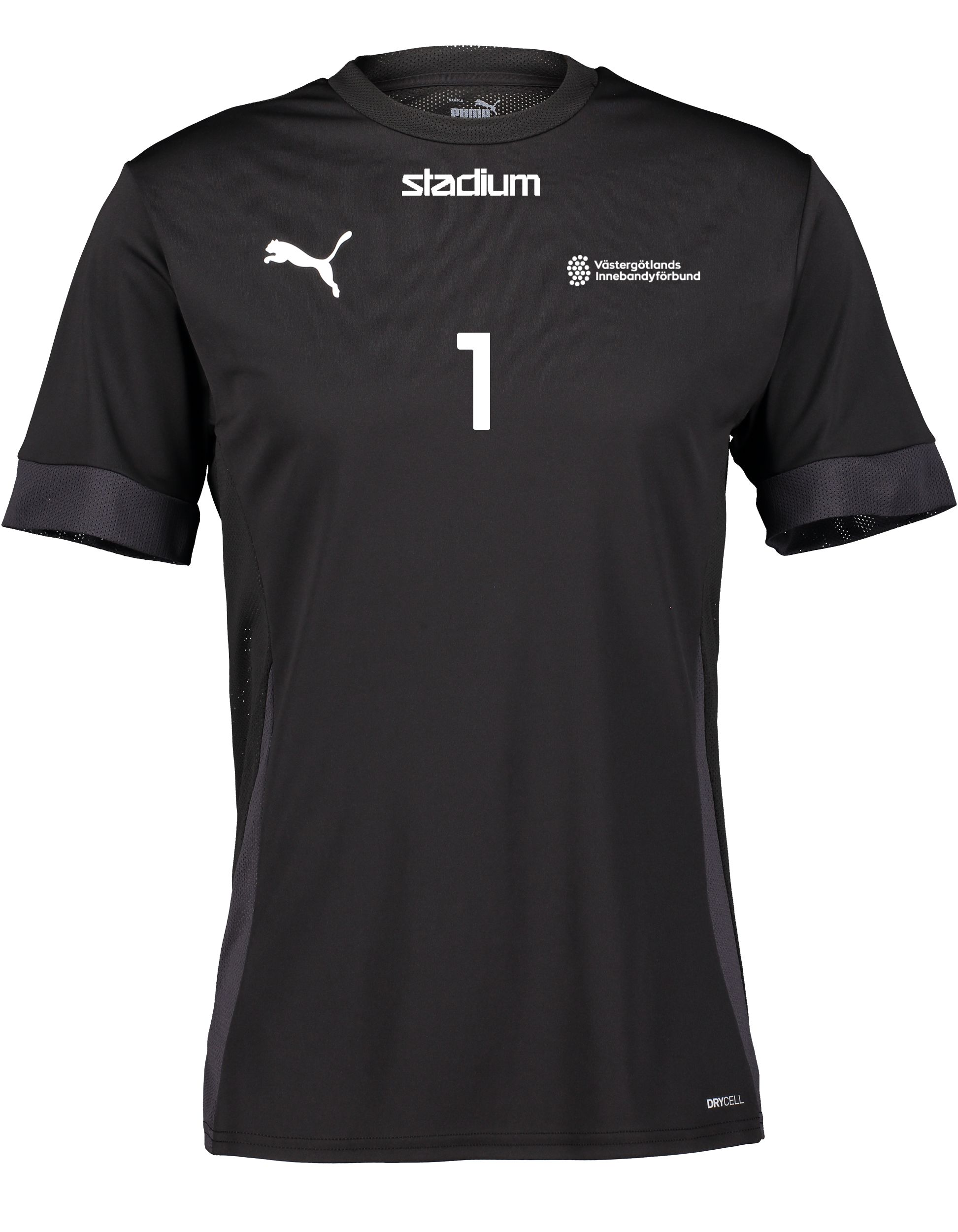 PUMA, T GOAL MATCHDAY JSY