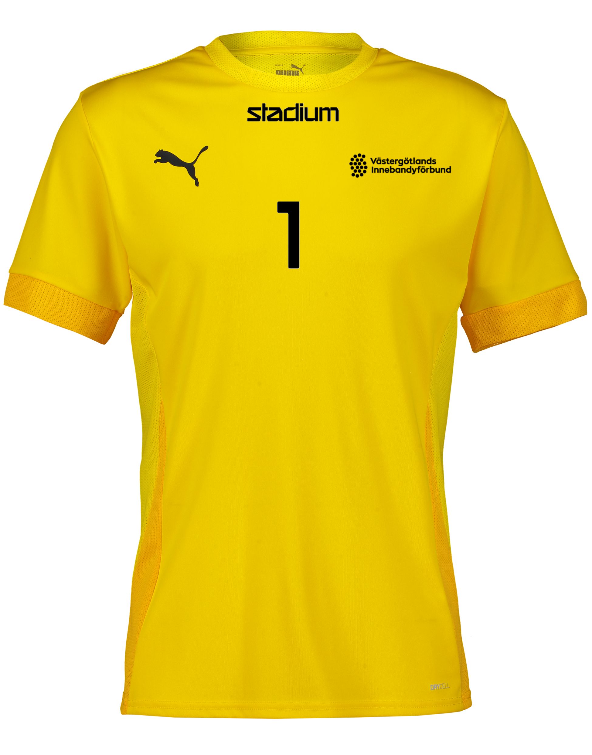 PUMA, T GOAL MATCHDAY JSY