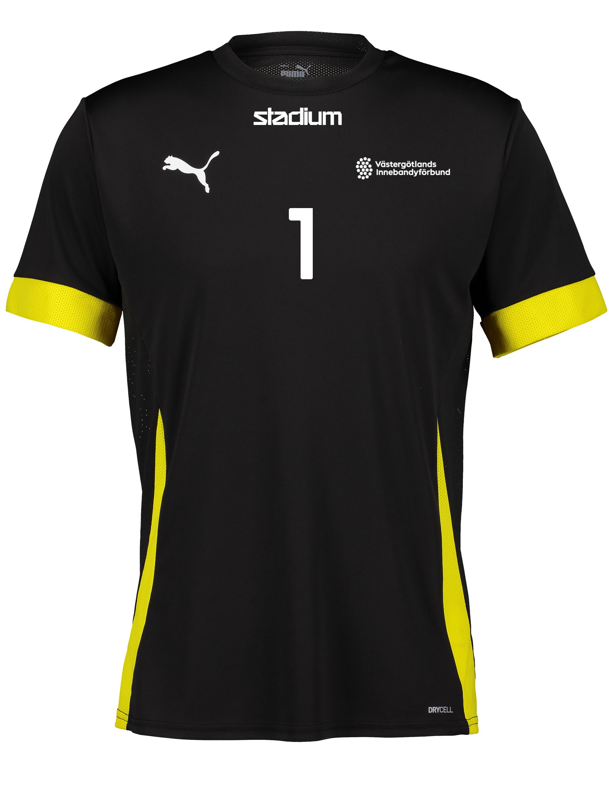 PUMA, T GOAL MATCHDAY JSY