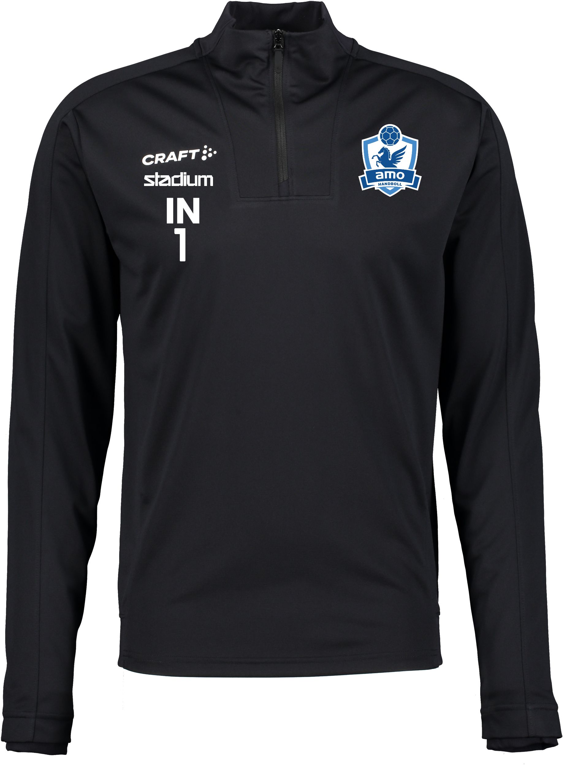 CRAFT, EVOLVE 2.0 HALF ZIP M