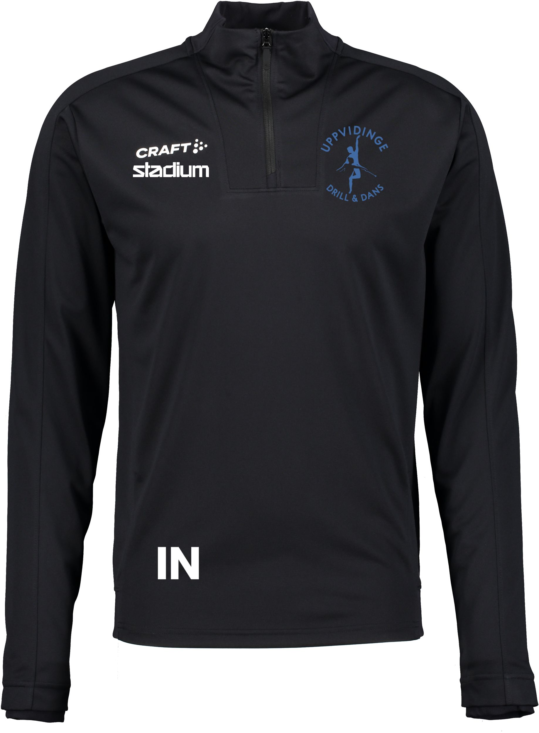 CRAFT, EVOLVE 2.0 HALF ZIP M