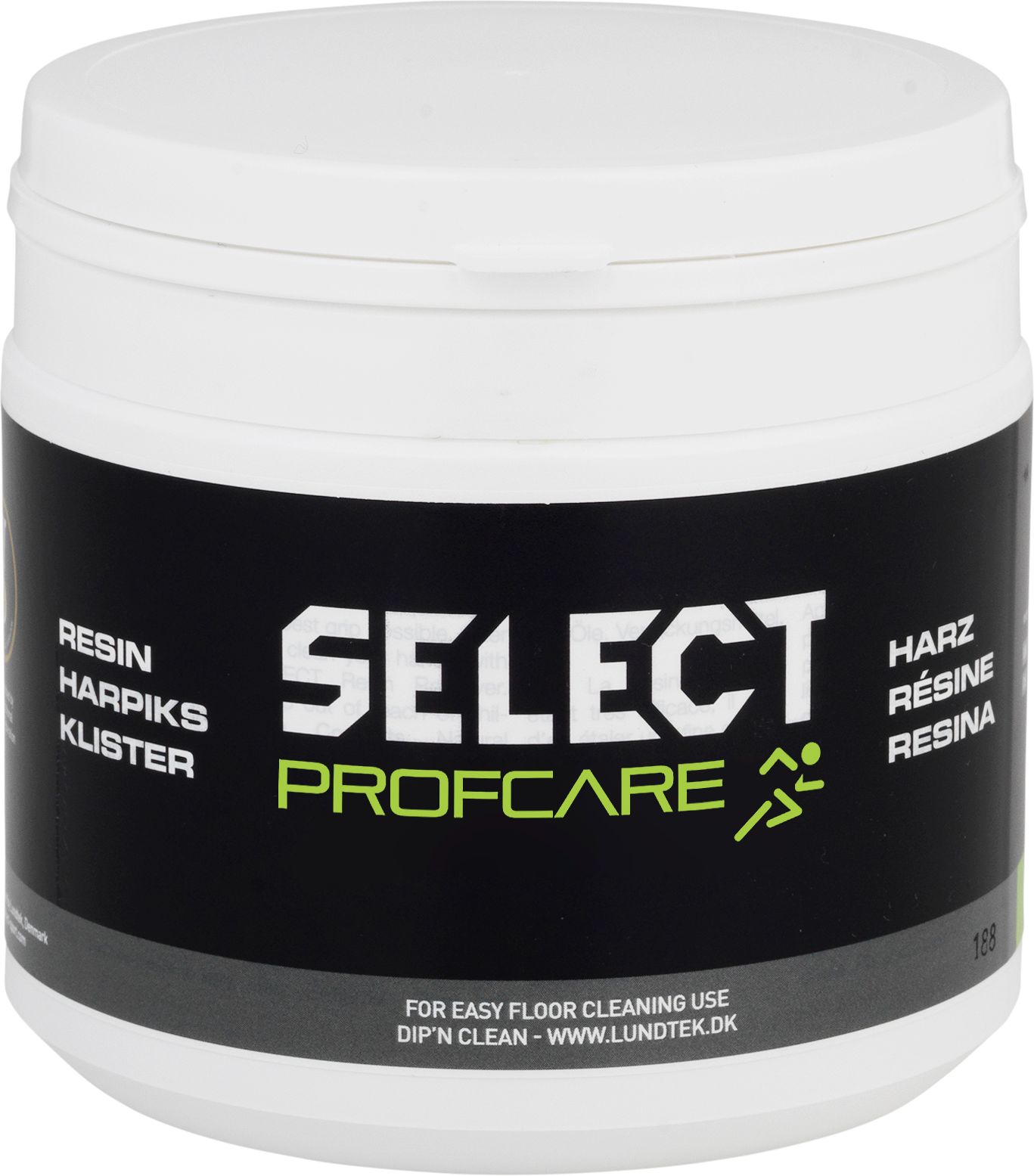 SELECT, PROFCARE RESIN 500ML