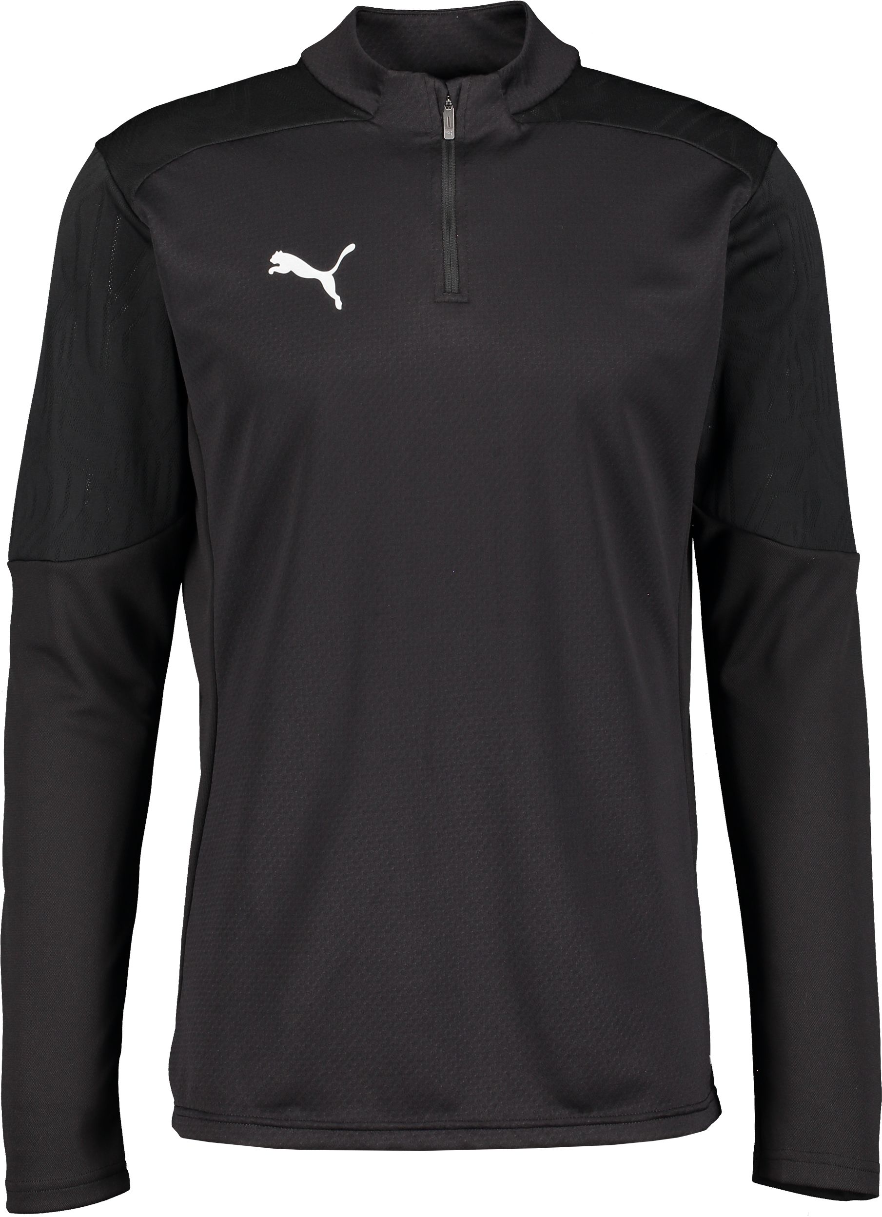 PUMA, T FINAL TRG 1/4 ZIP