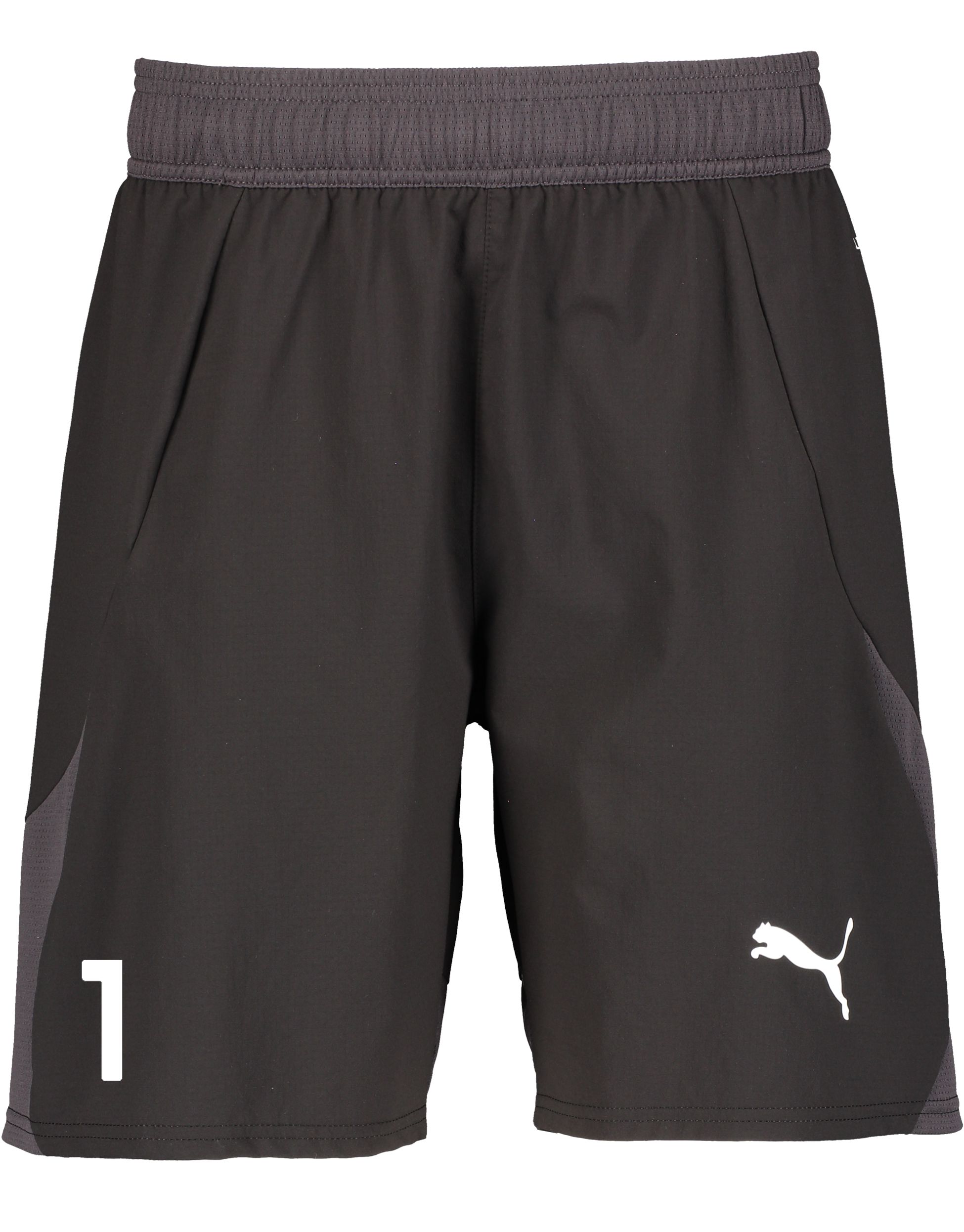 PUMA, T FINAL SHORTS