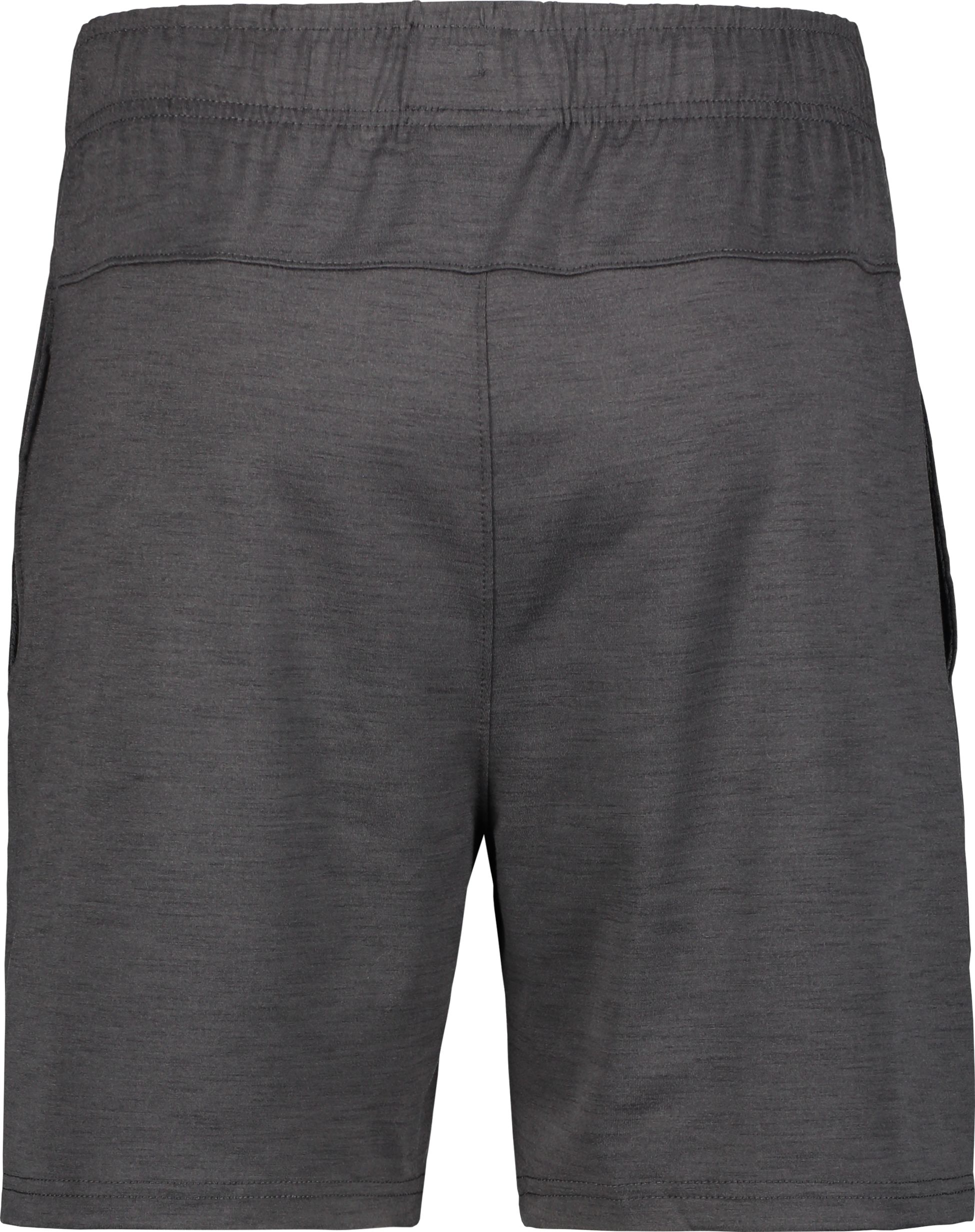 BAUER, S24 BAUER TEAM KNIT SHORT-YTH