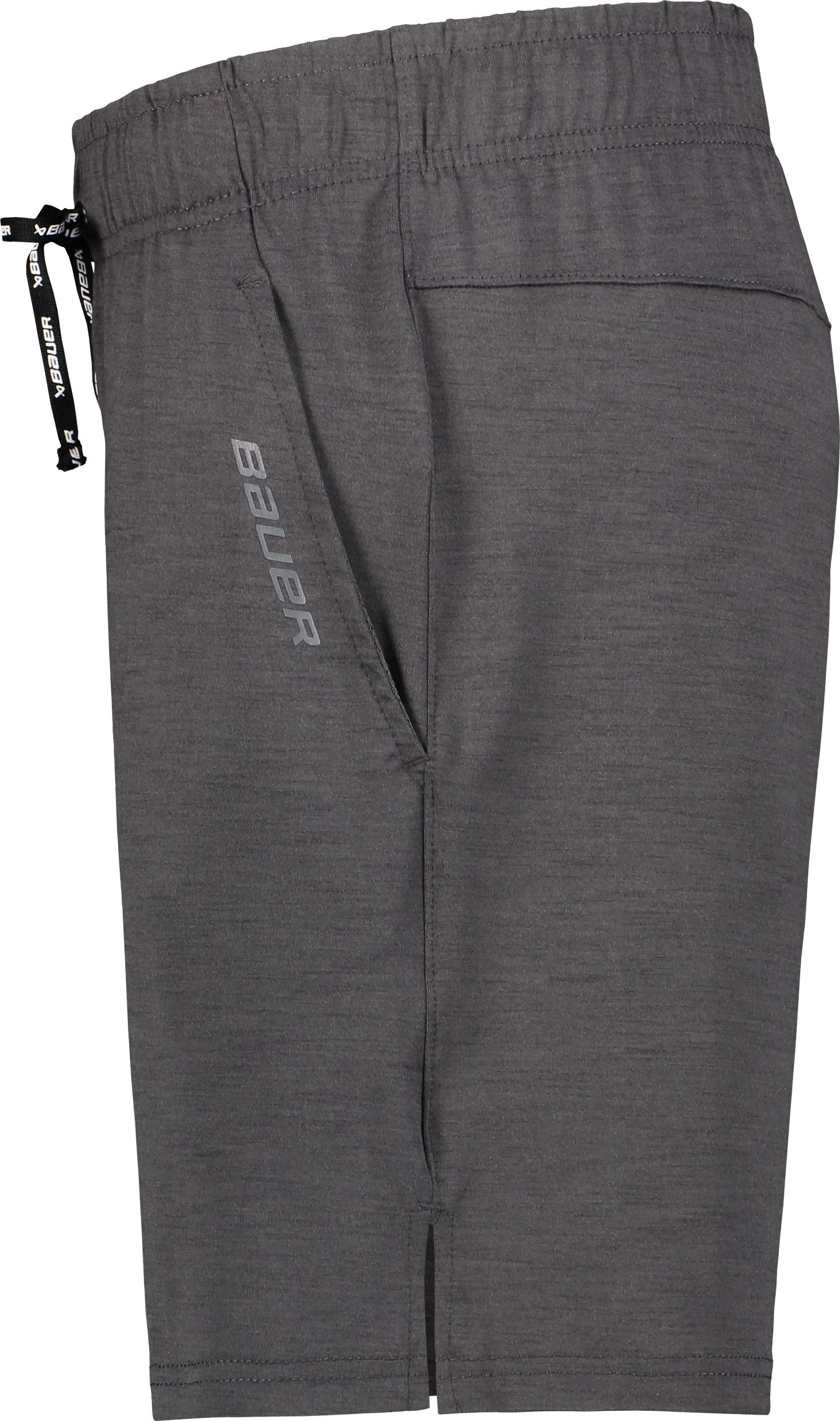 BAUER, S24 BAUER TEAM KNIT SHORT-SR