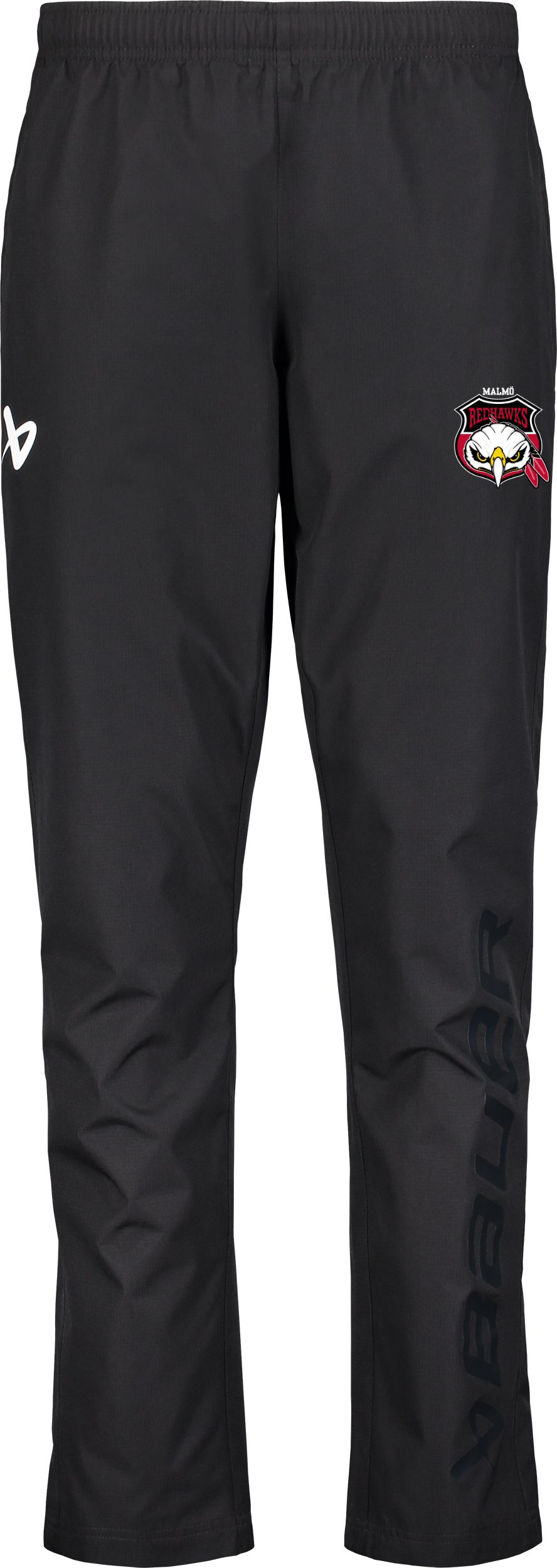 BAUER, S24 BAUER TEAM LIGHTWEIGHT PANT-SR