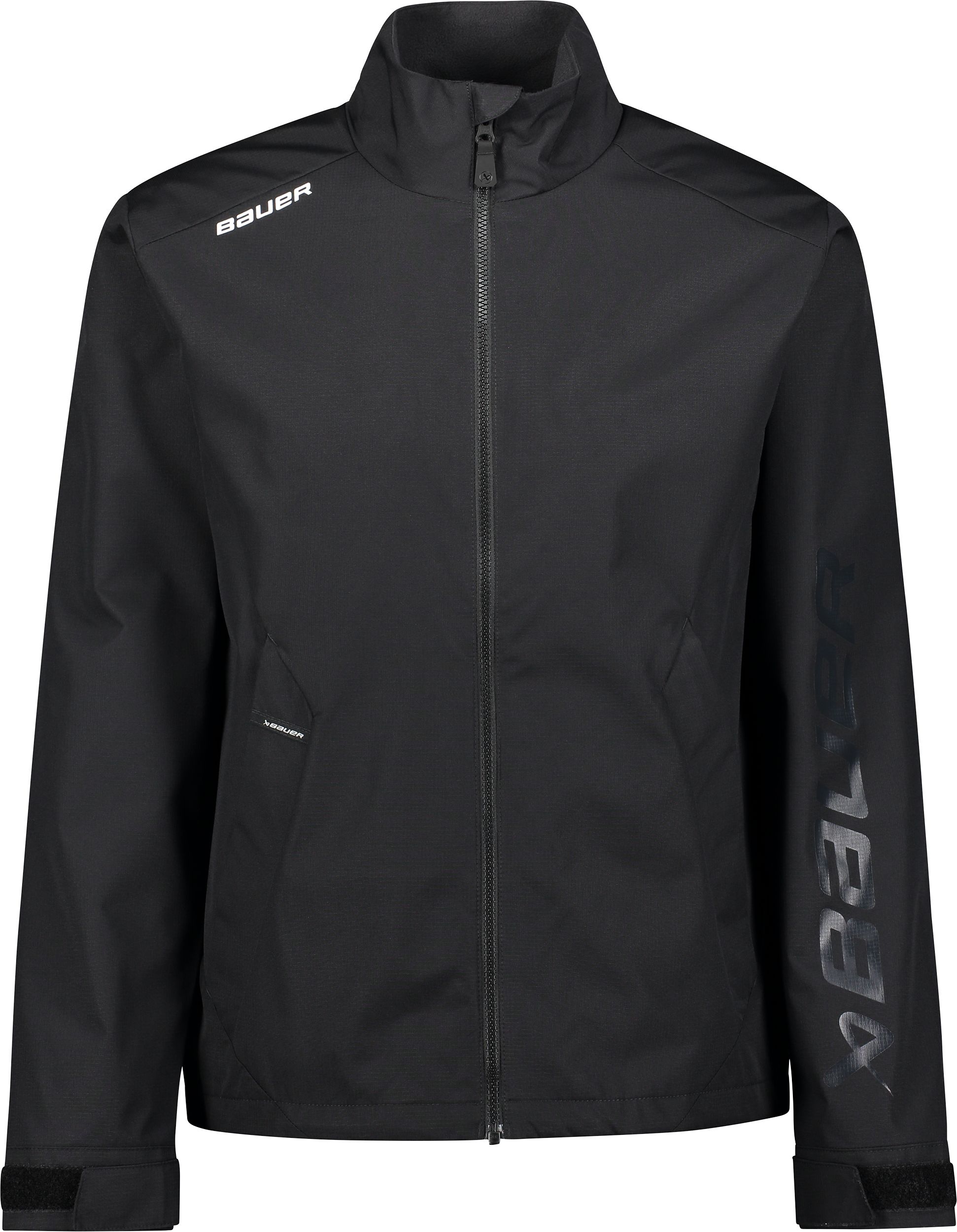 BAUER, S24 BAUER TEAM LIGHTWEIGHTJACKET-YTH