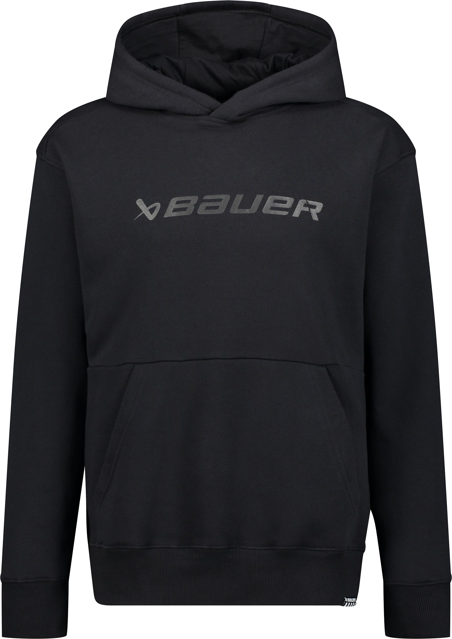 BAUER, S24 BAUER CORE ULTIMATE HOODIE-YTH