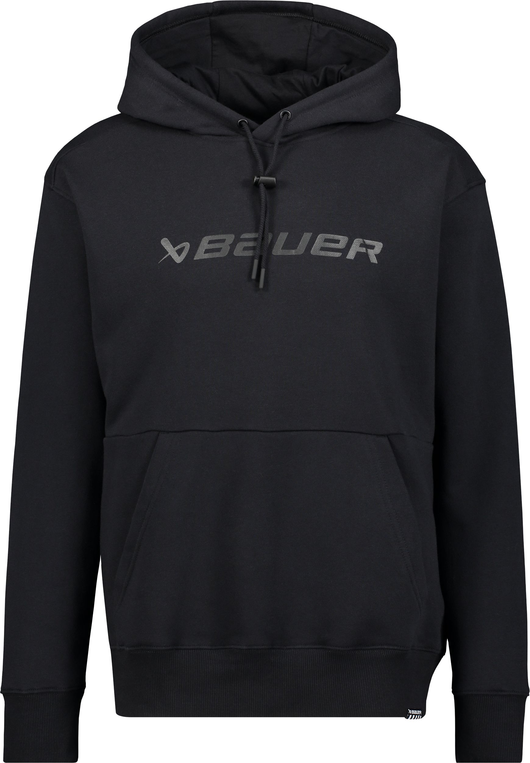 BAUER, S24 BAUER CORE ULTIMATE HOODIE-SR