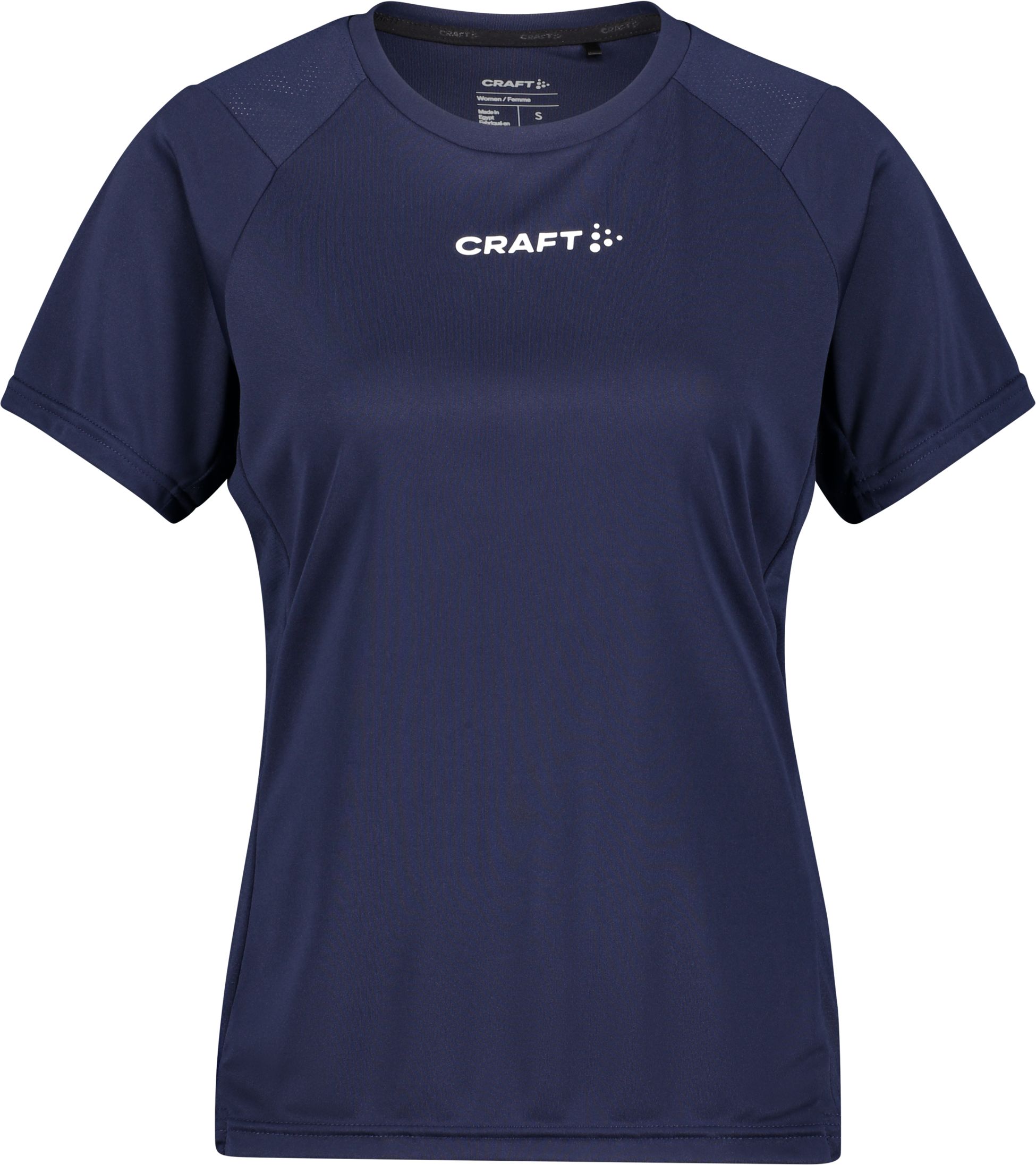 CRAFT, RUSH 2.0 SS TEE W