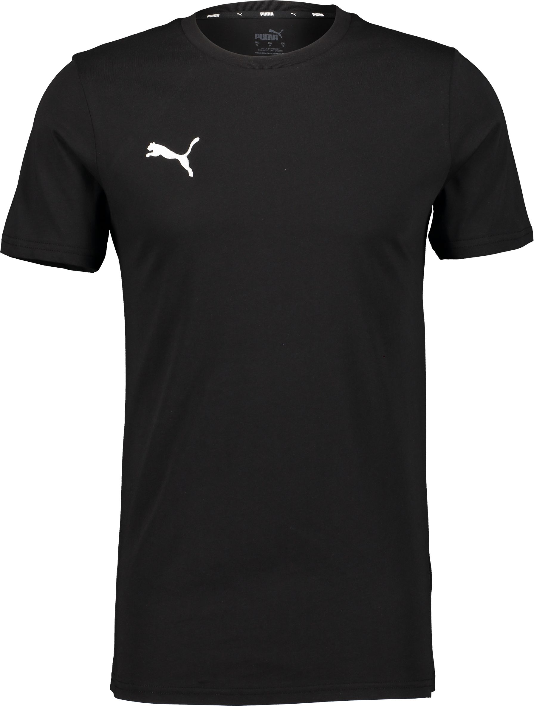 PUMA, T GOAL CASUALS TEE