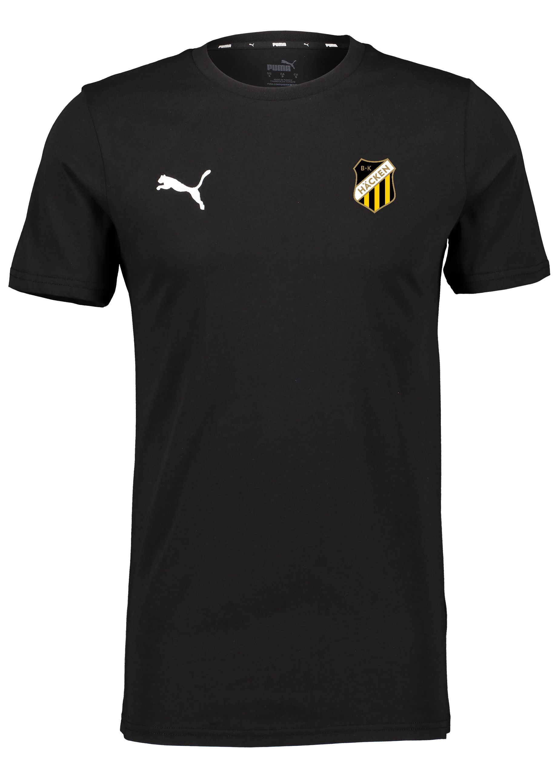 PUMA, T GOAL CASUALS TEE