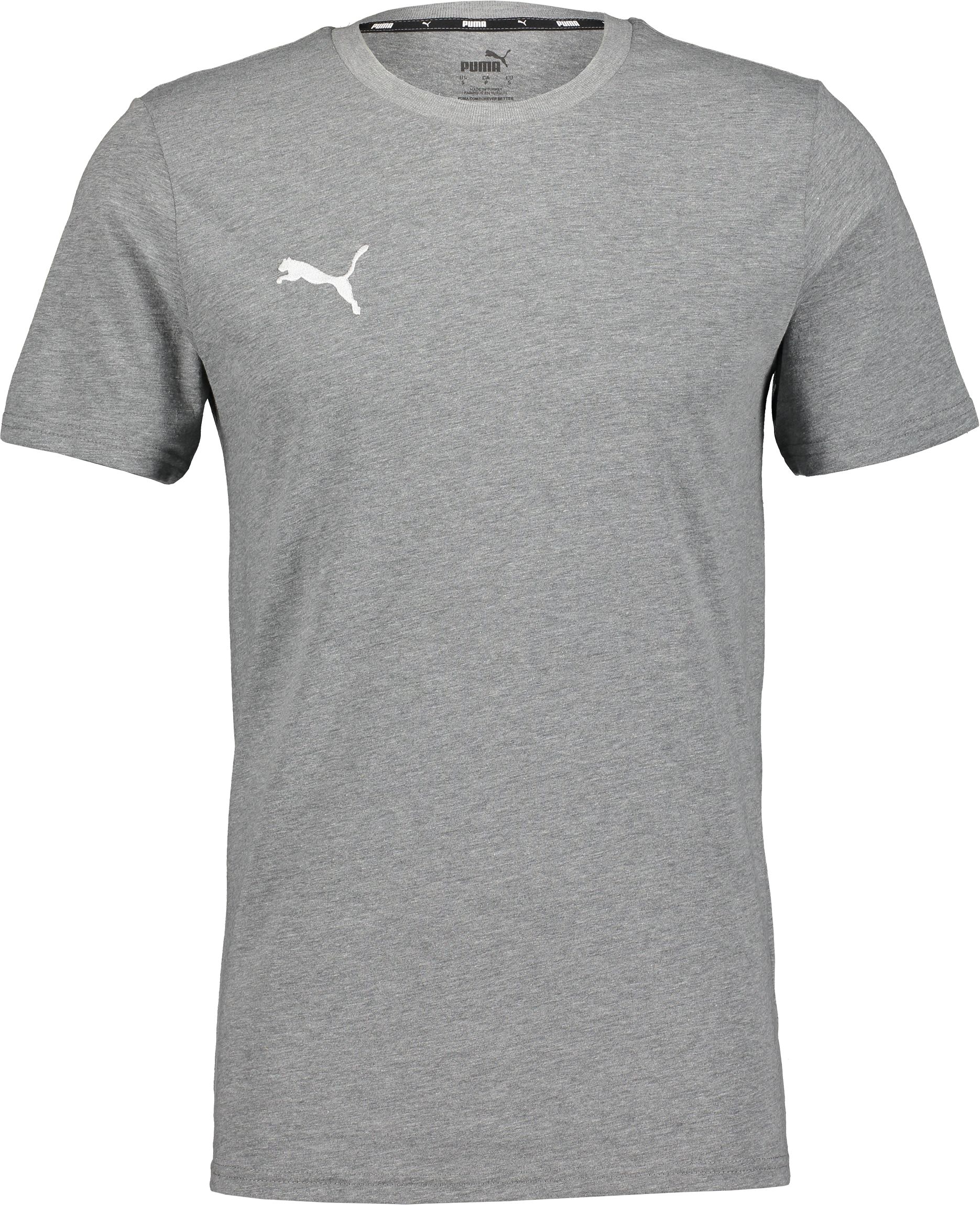 PUMA, T GOAL CASUALS TEE