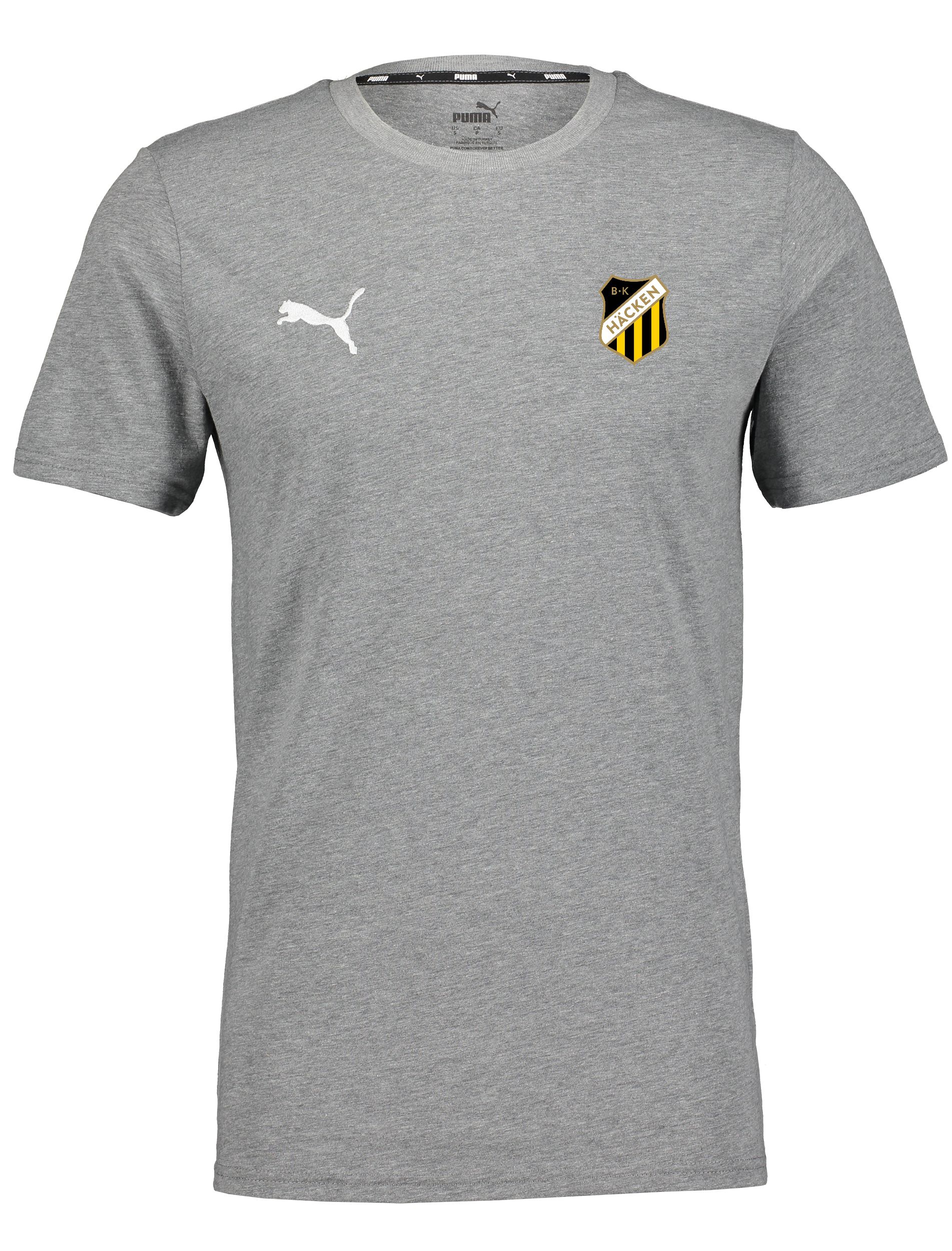 PUMA, T GOAL CASUALS TEE