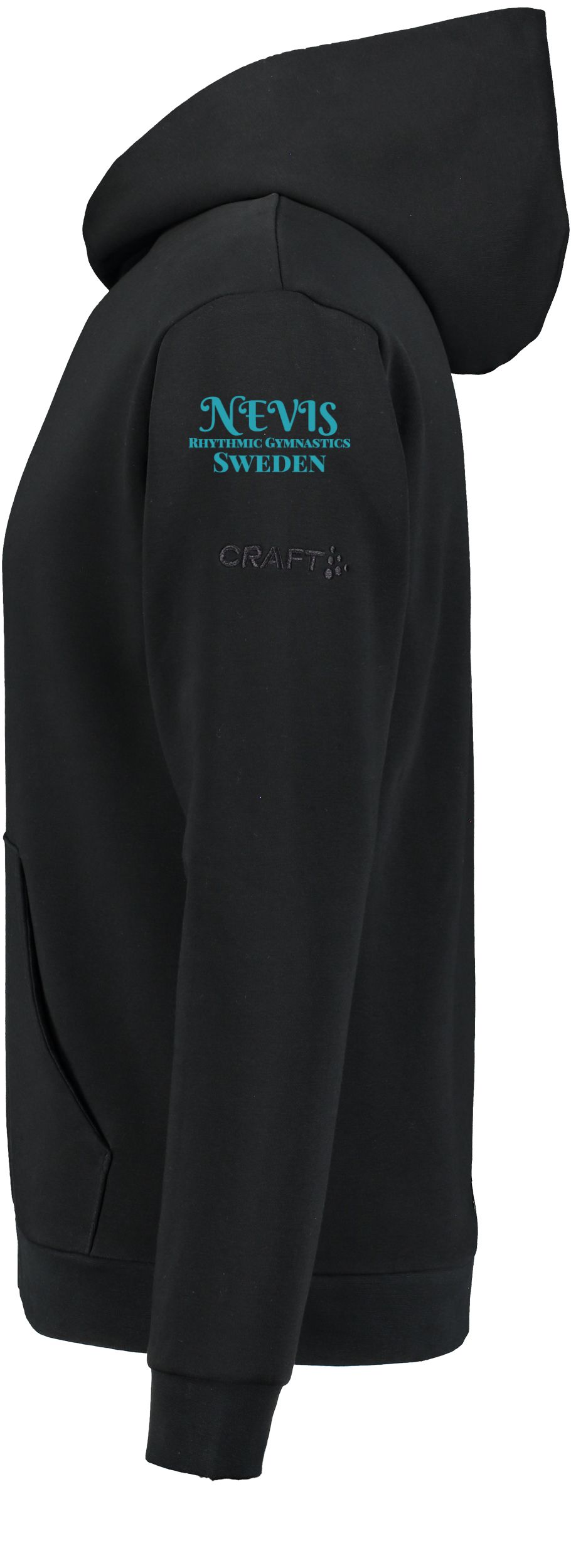 CRAFT, COMMUNITY 2.0 HOOD