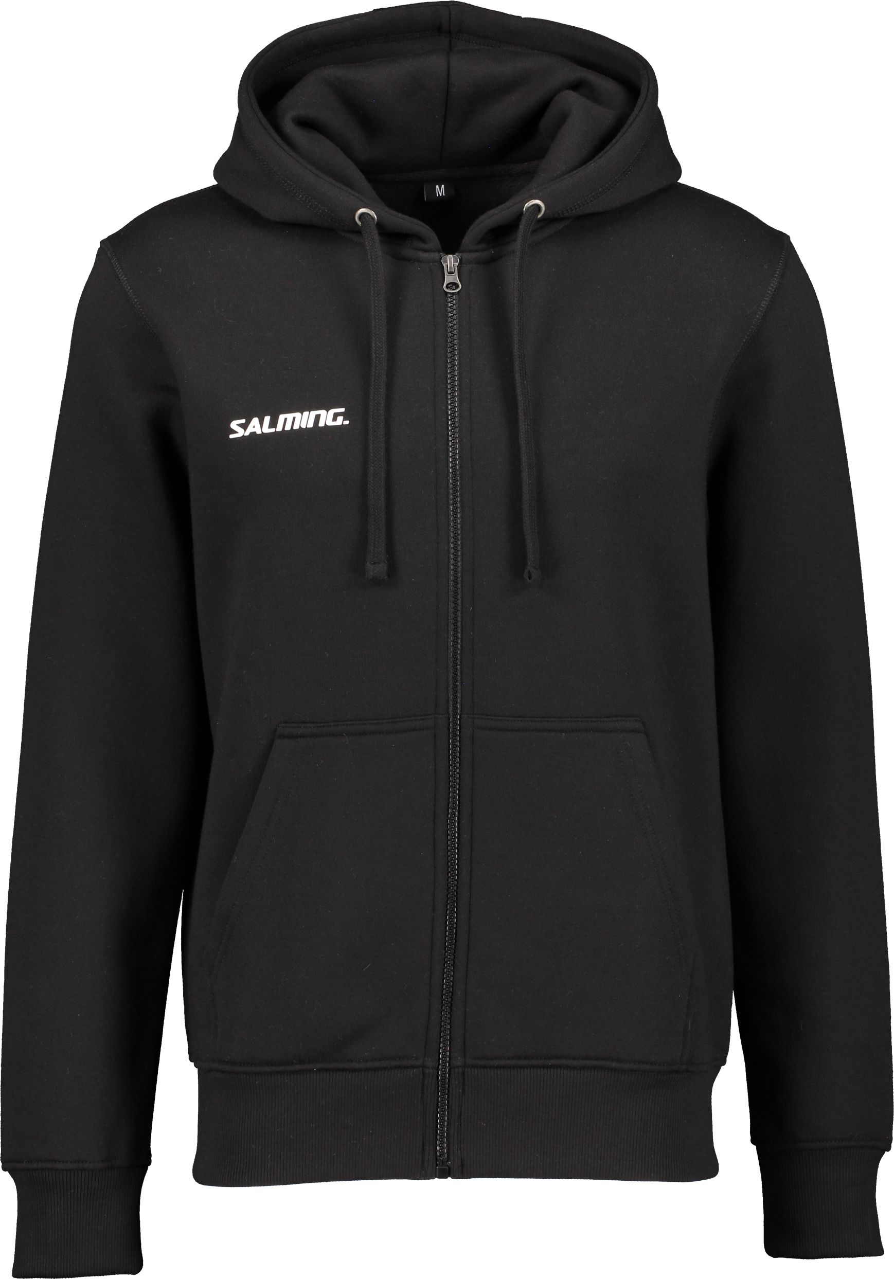 SALMING, Core Zip Hood