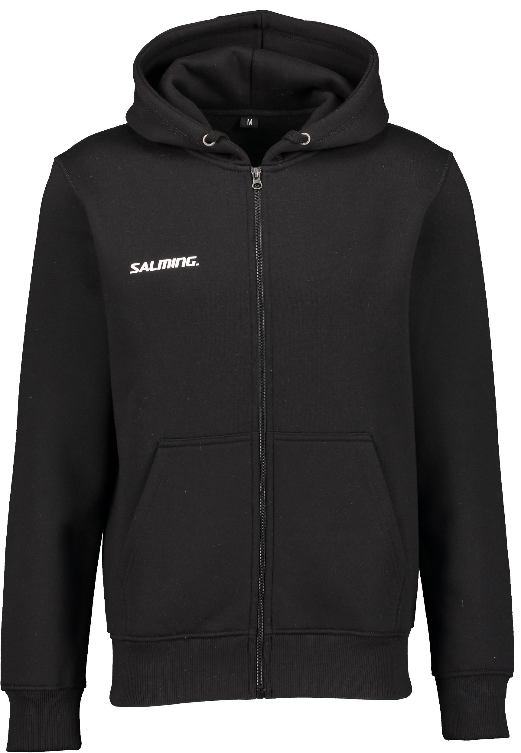 SALMING, Core Zip Hood JR