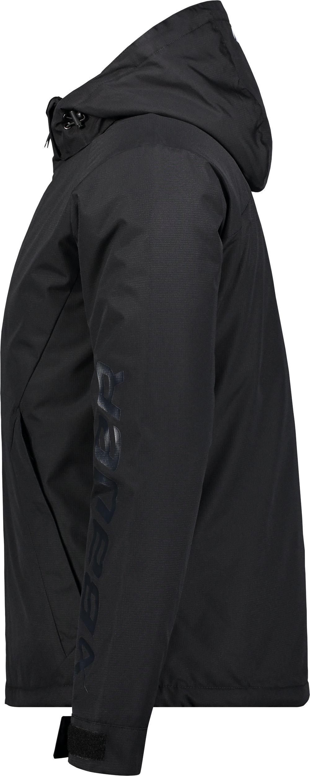 BAUER, S24 BAUER TEAM HEAVYWEIGHT JACKET-SR