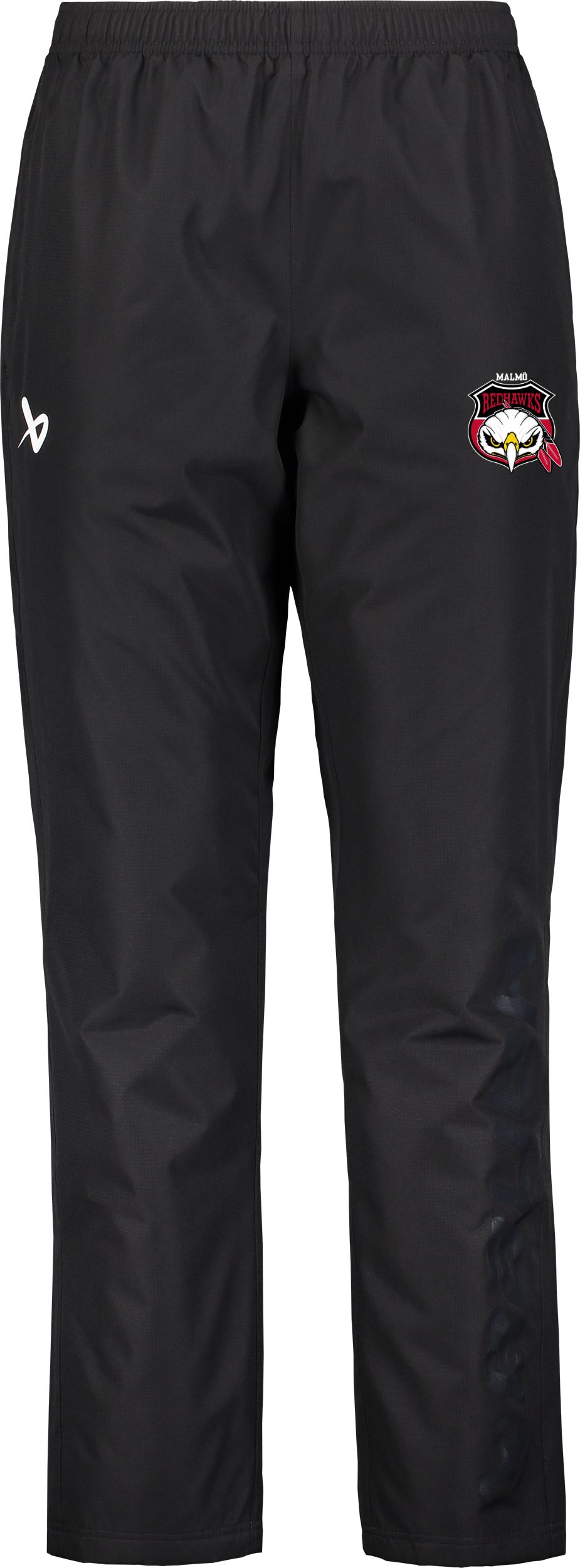 BAUER, S24 BAUER TEAM HEAVYWEIGHT PANT-SR