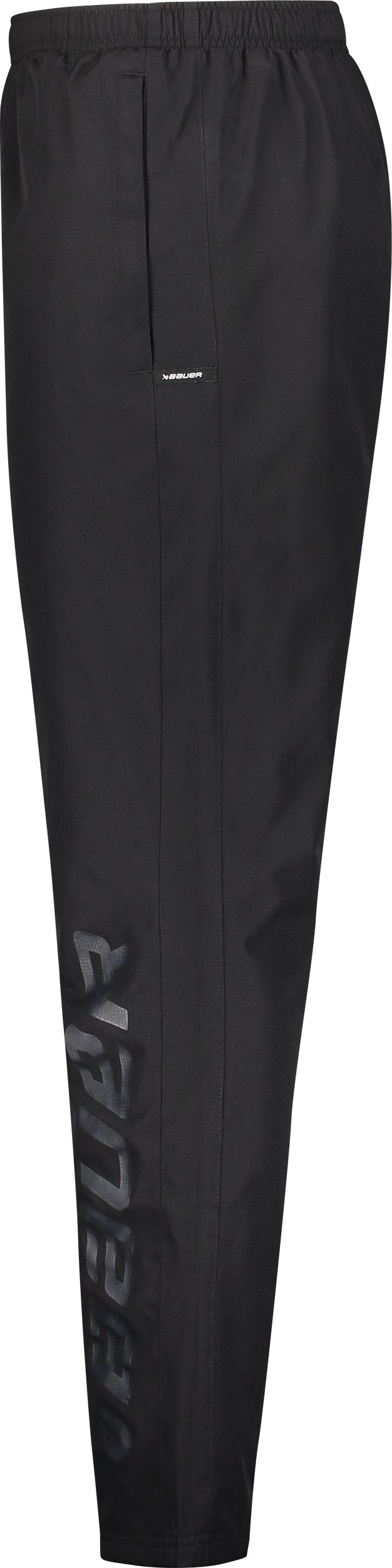 BAUER, S24 BAUER TEAM HEAVYWEIGHT PANT-SR