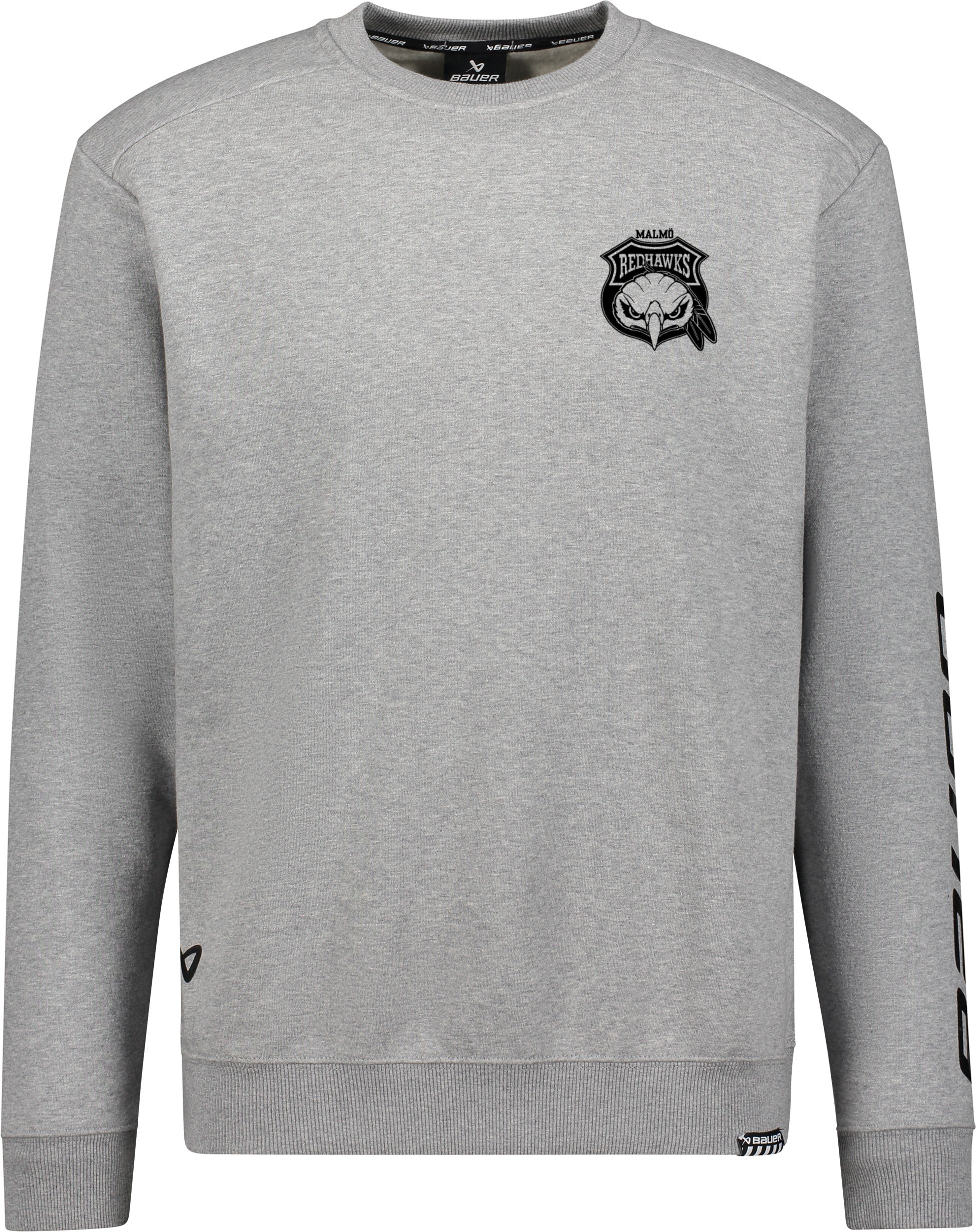 BAUER, S24 BAUER CORE CREW NECK-SR