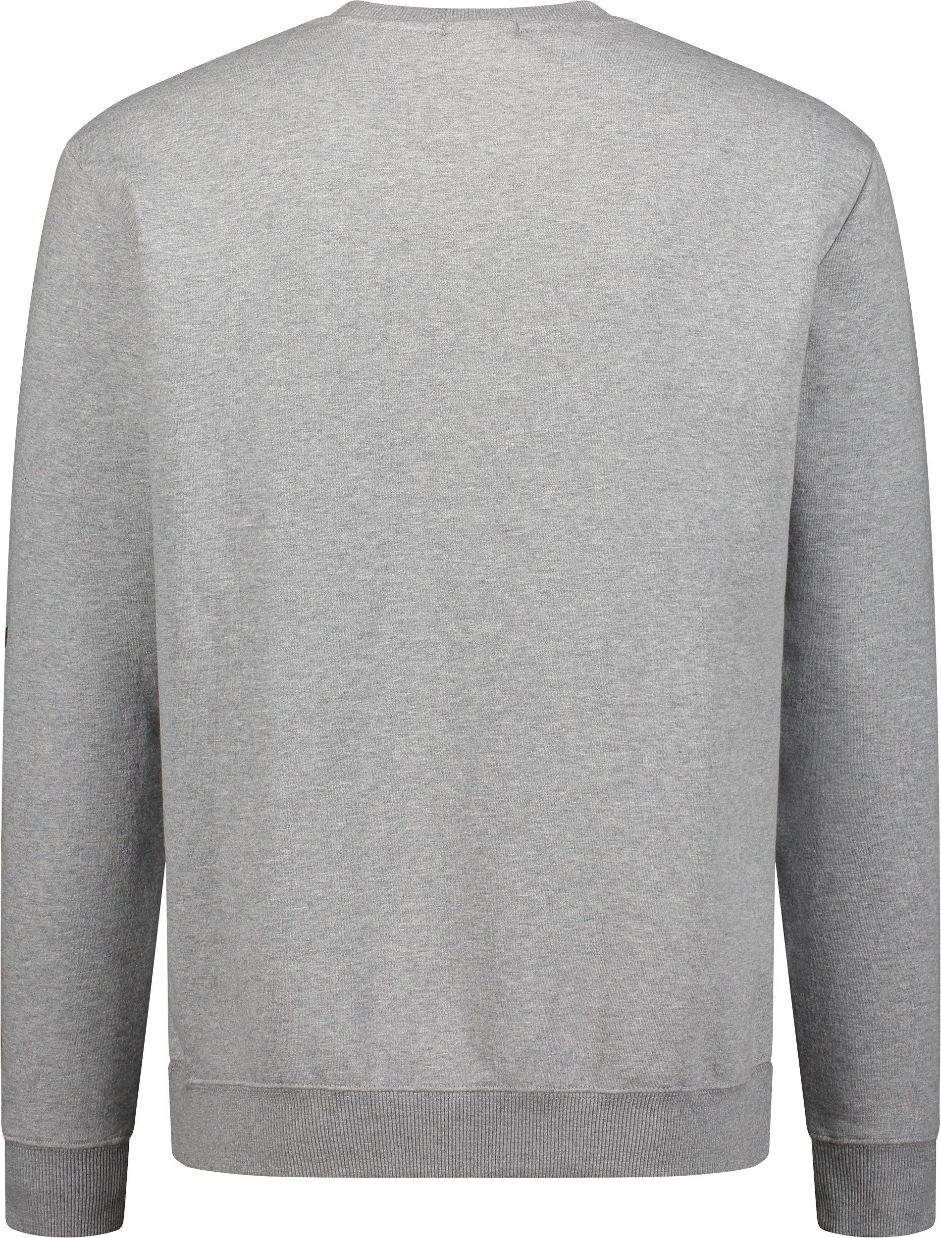 BAUER, S24 BAUER CORE CREW NECK-SR