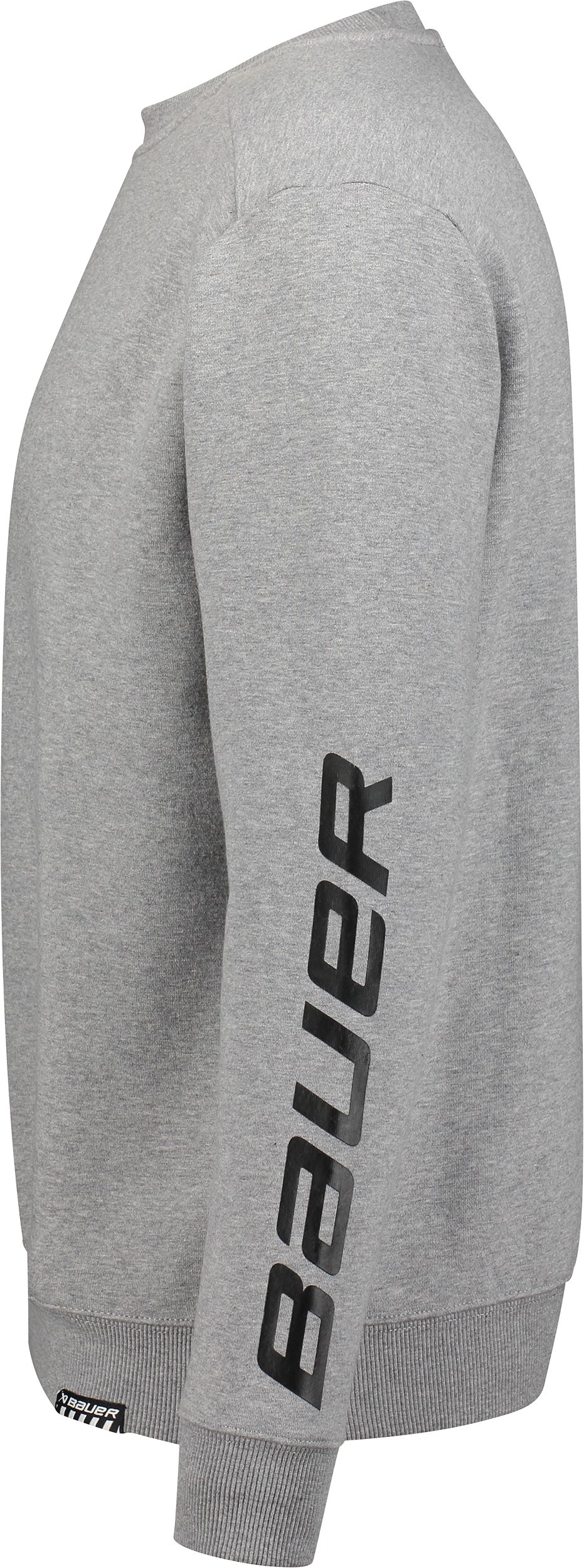 BAUER, S24 BAUER CORE CREW NECK-SR