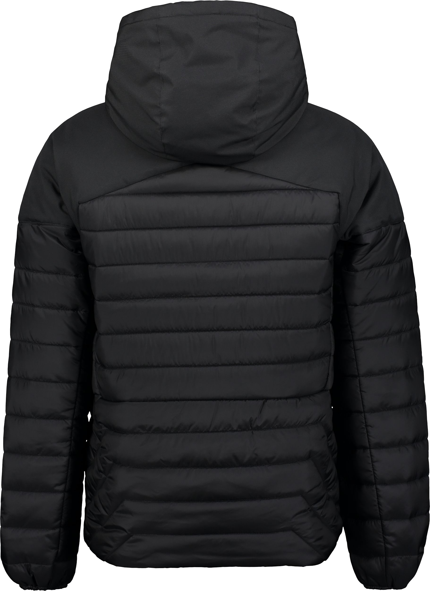 BAUER, S24 BAUER TEAM PUFFER JACKET-SR