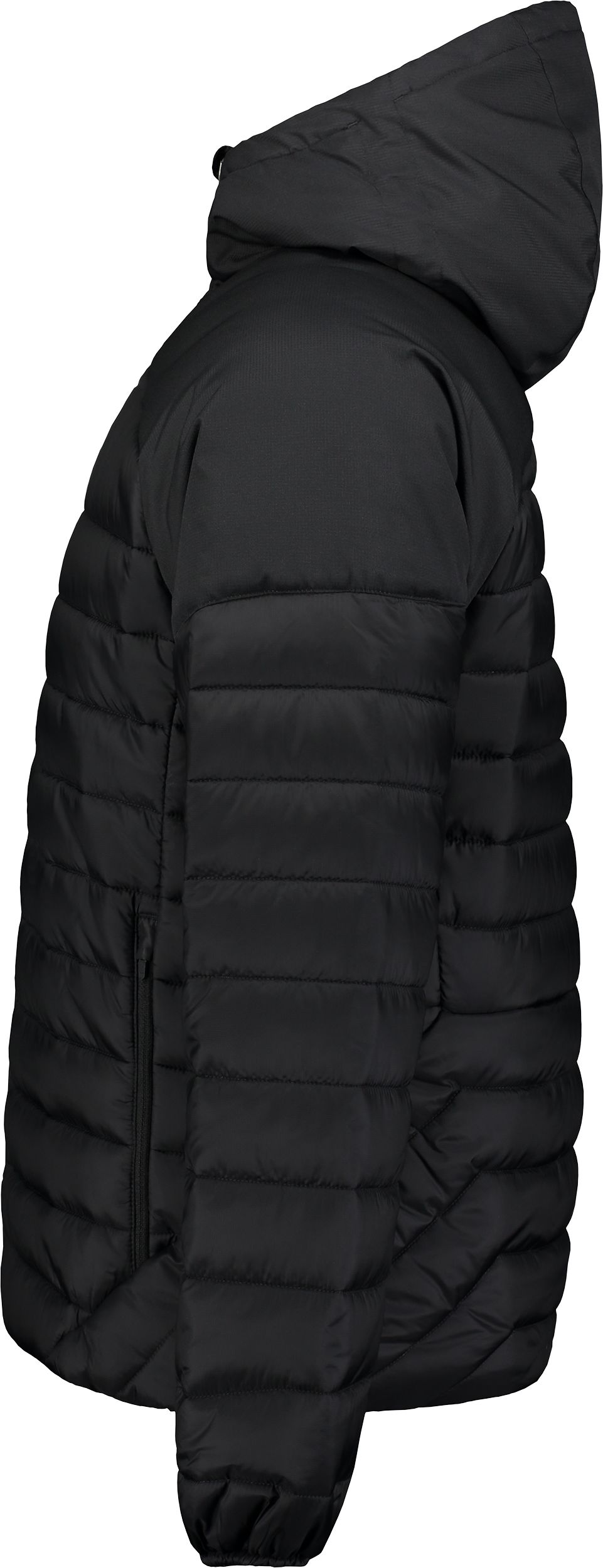 BAUER, S24 BAUER TEAM PUFFER JACKET-SR