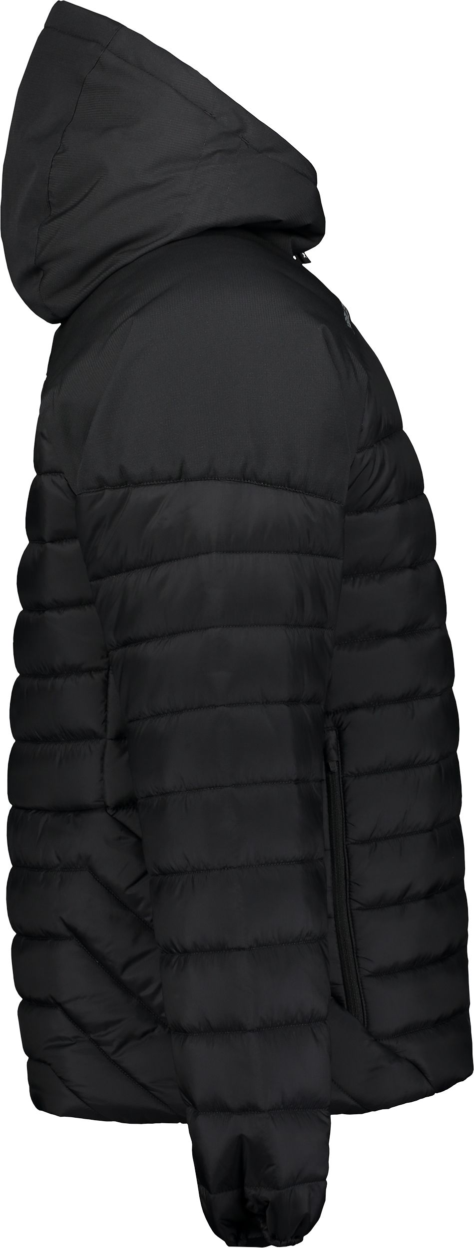 BAUER, S24 BAUER TEAM PUFFER JACKET-SR