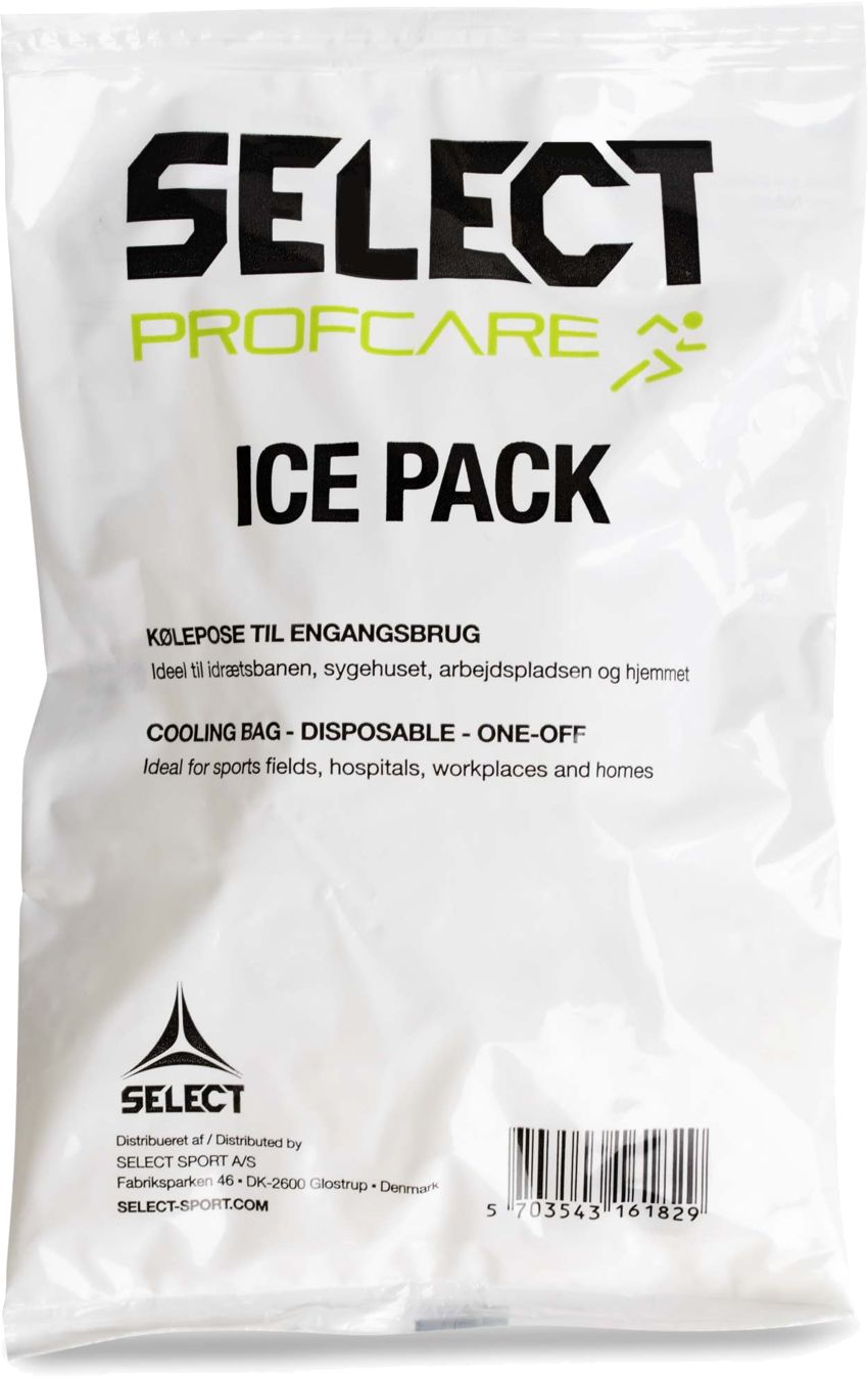 SELECT, ICE PACK 24-PACK